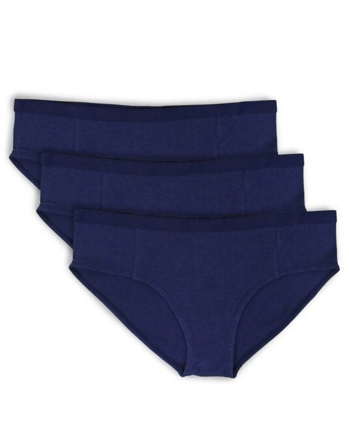 GARY MASH Hipster Slips 3er-Set aus TENCEL Lyocell Mix – Ansicht 4