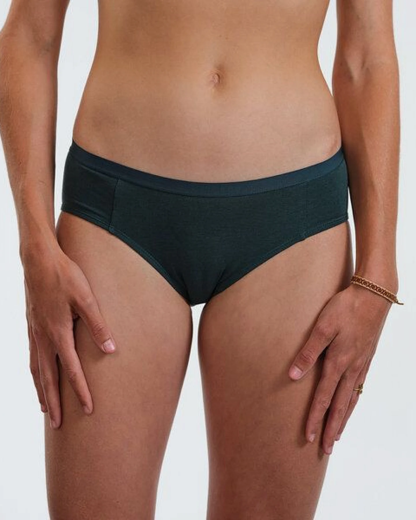 GARY MASH Hipster Slips 3er-Set aus TENCEL Lyocell Mix – Ansicht 2