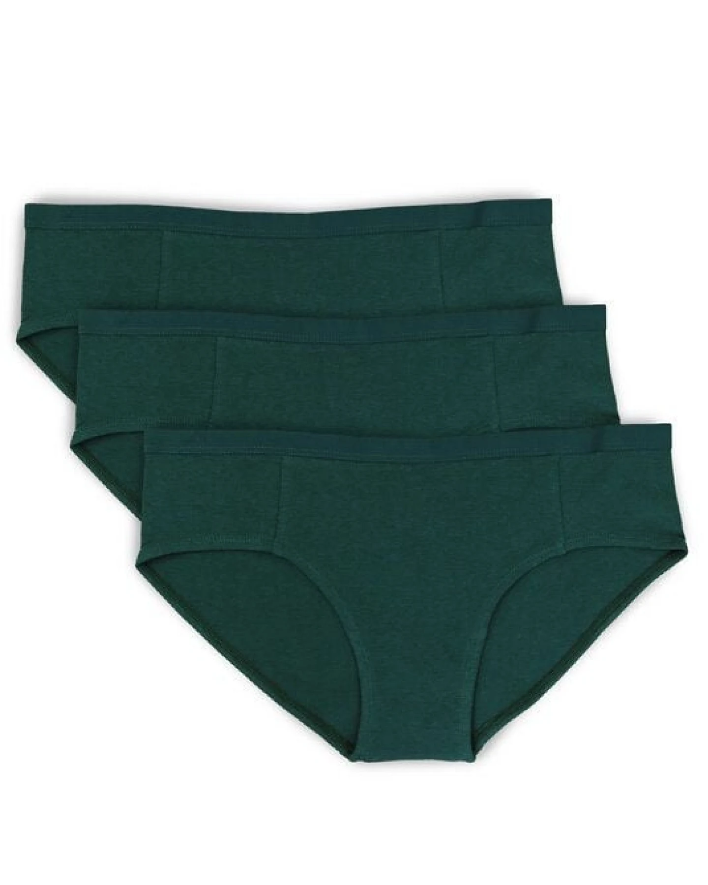 GARY MASH Hipster Slips 3er-Set aus TENCEL Lyocell Mix – Ansicht 4