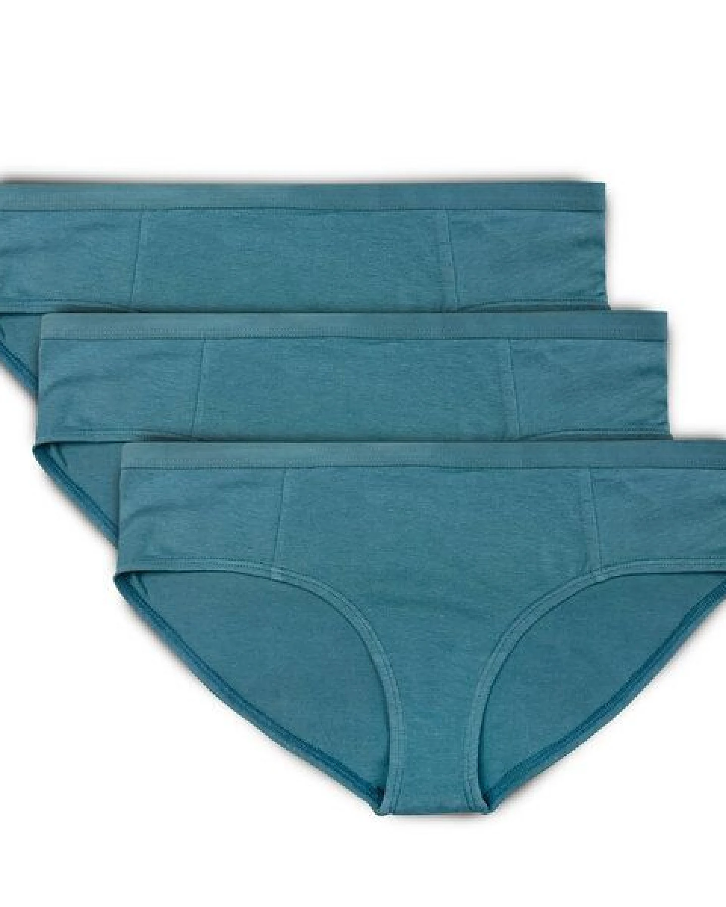GARY MASH Hipster Slips 3er-Set aus TENCEL Lyocell Mix – Ansicht 2