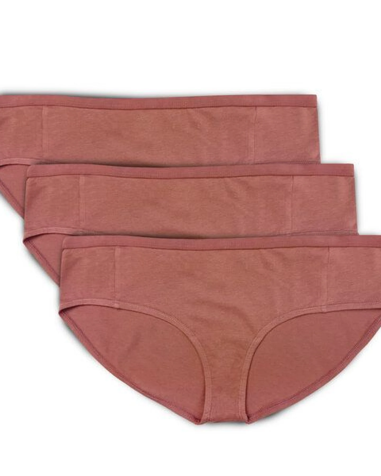GARY MASH Hipster Slips 3er-Set aus TENCEL Lyocell Mix – Ansicht 3