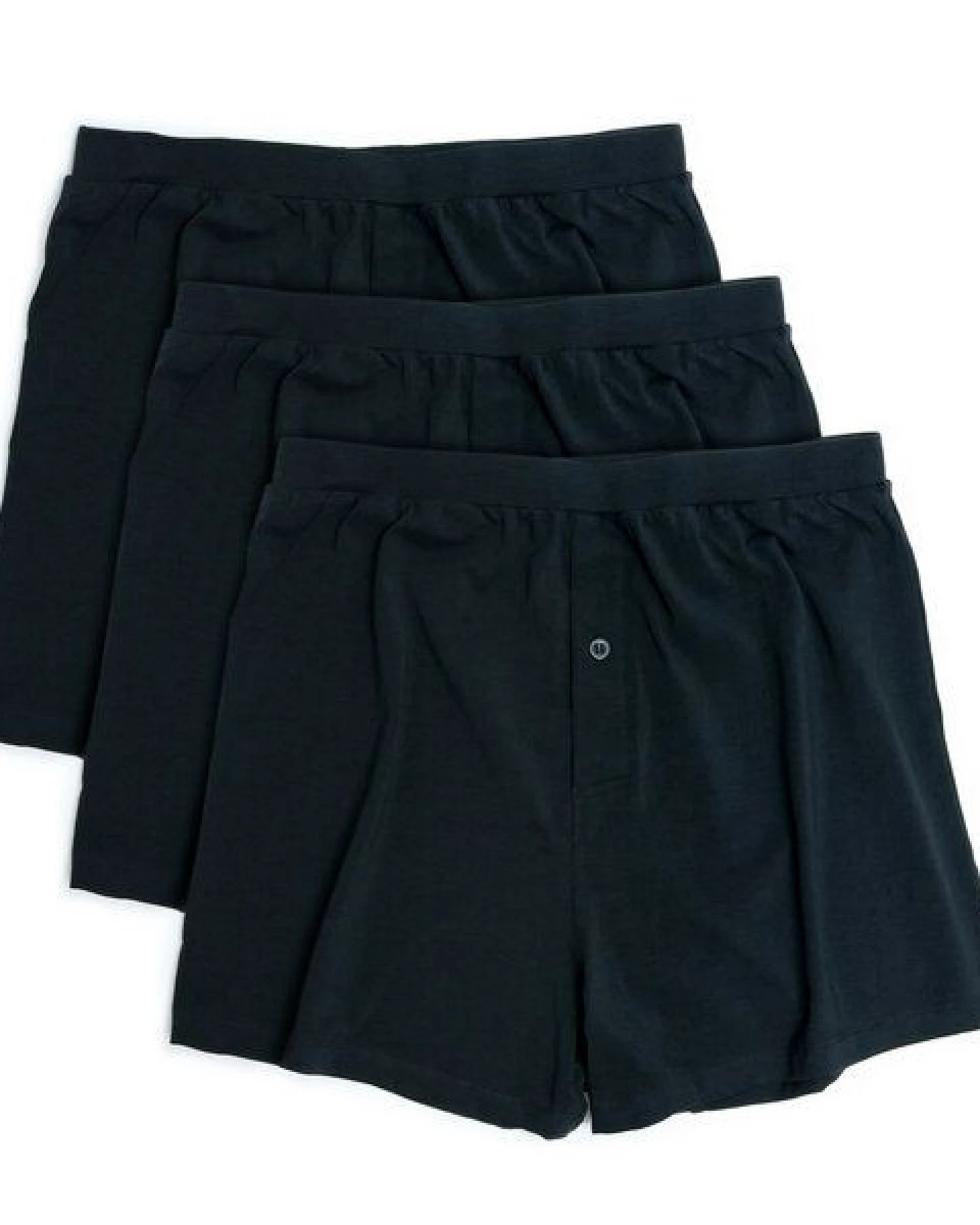 GARY MASH Herren Boxershorts im 3er Set aus TENCEL Lyocell Mix – Ansicht 4
