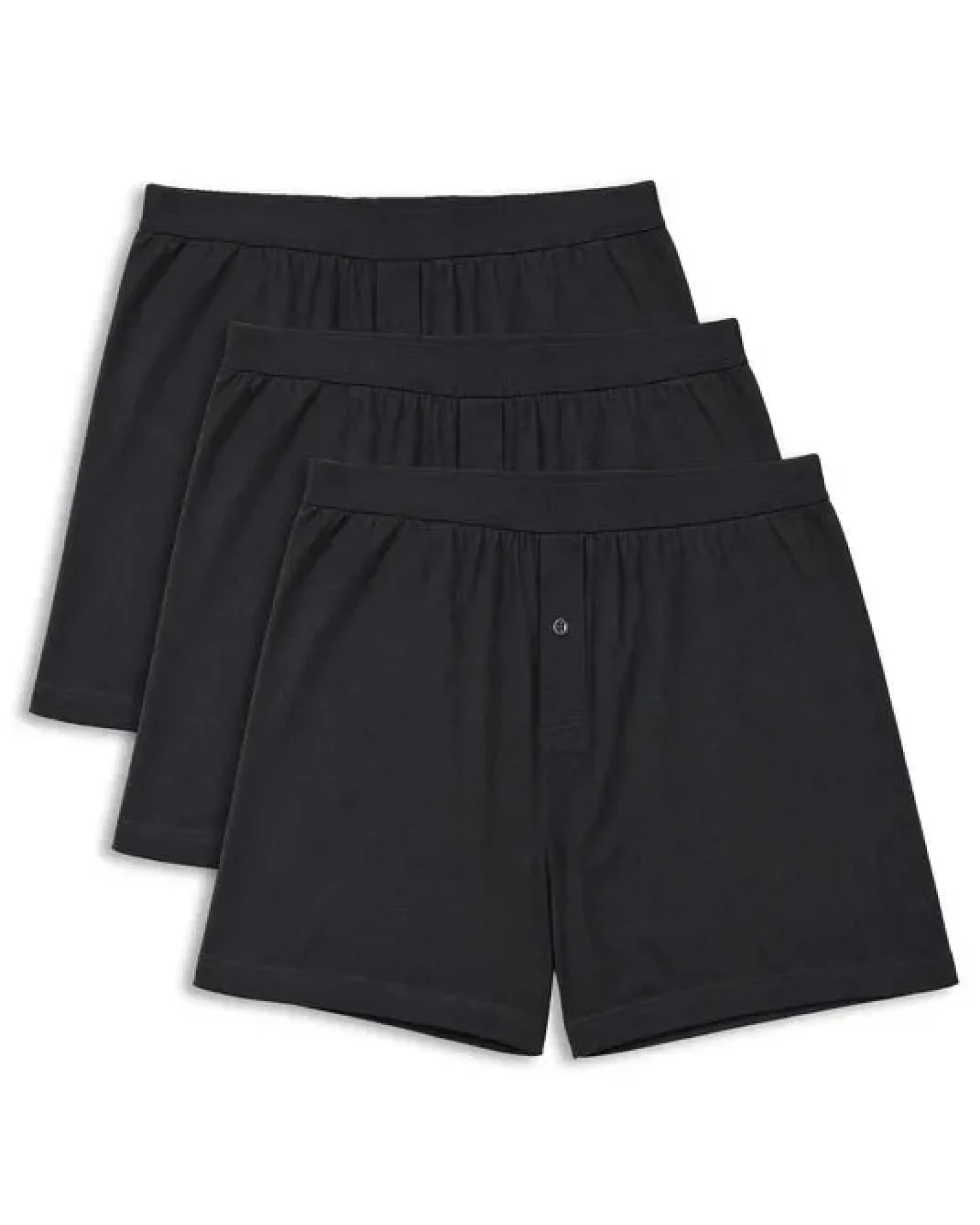 GARY MASH Herren Boxershorts im 3er Set aus TENCEL Lyocell Mix – Ansicht 4