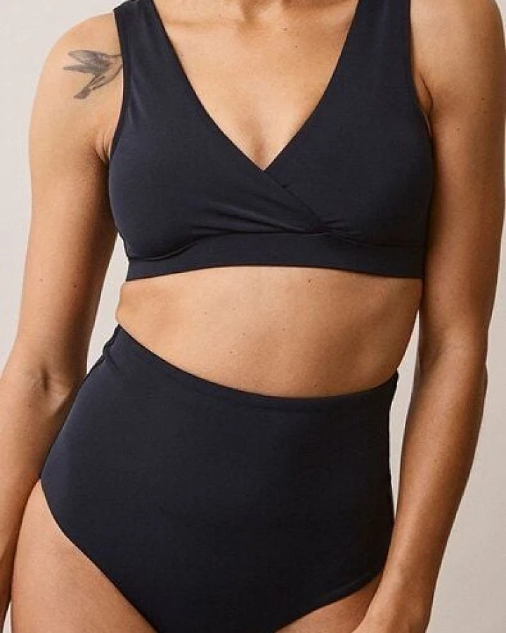 Boob Still-Bikini: The Go-To Bikini-Oberteil