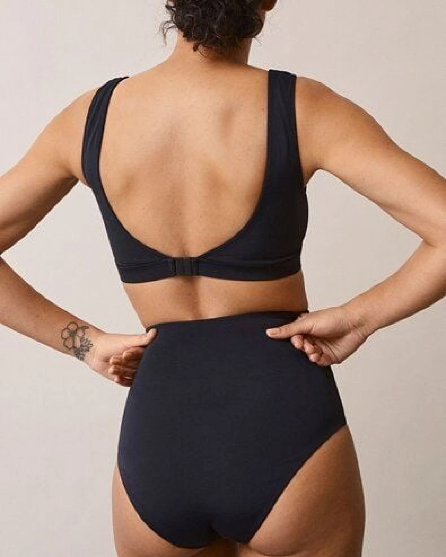 Boob Still-Bikini: The Go-To Bikini-Oberteil – Ansicht 3