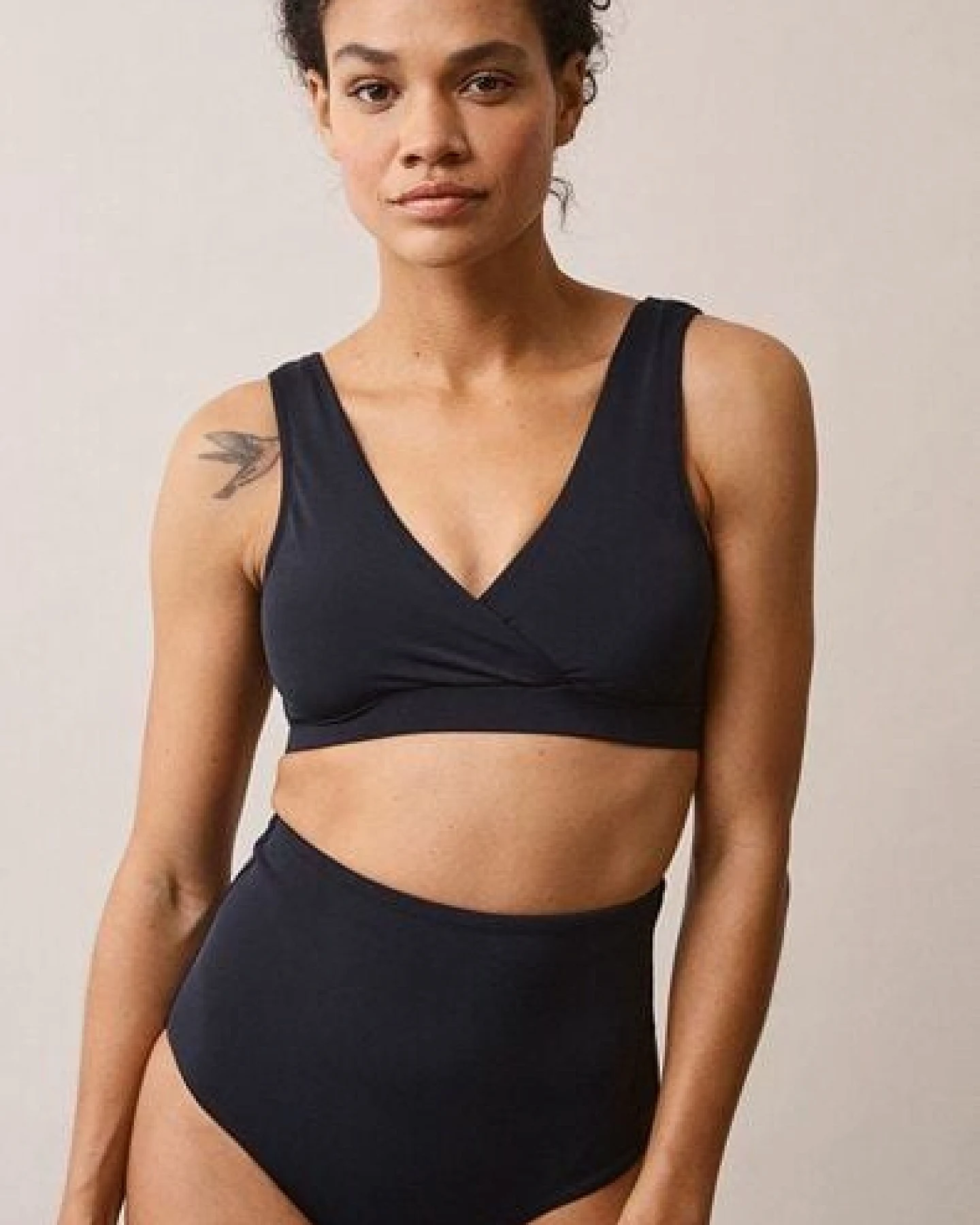 Boob The Go-To Bikini-Unterteil – Ansicht 4