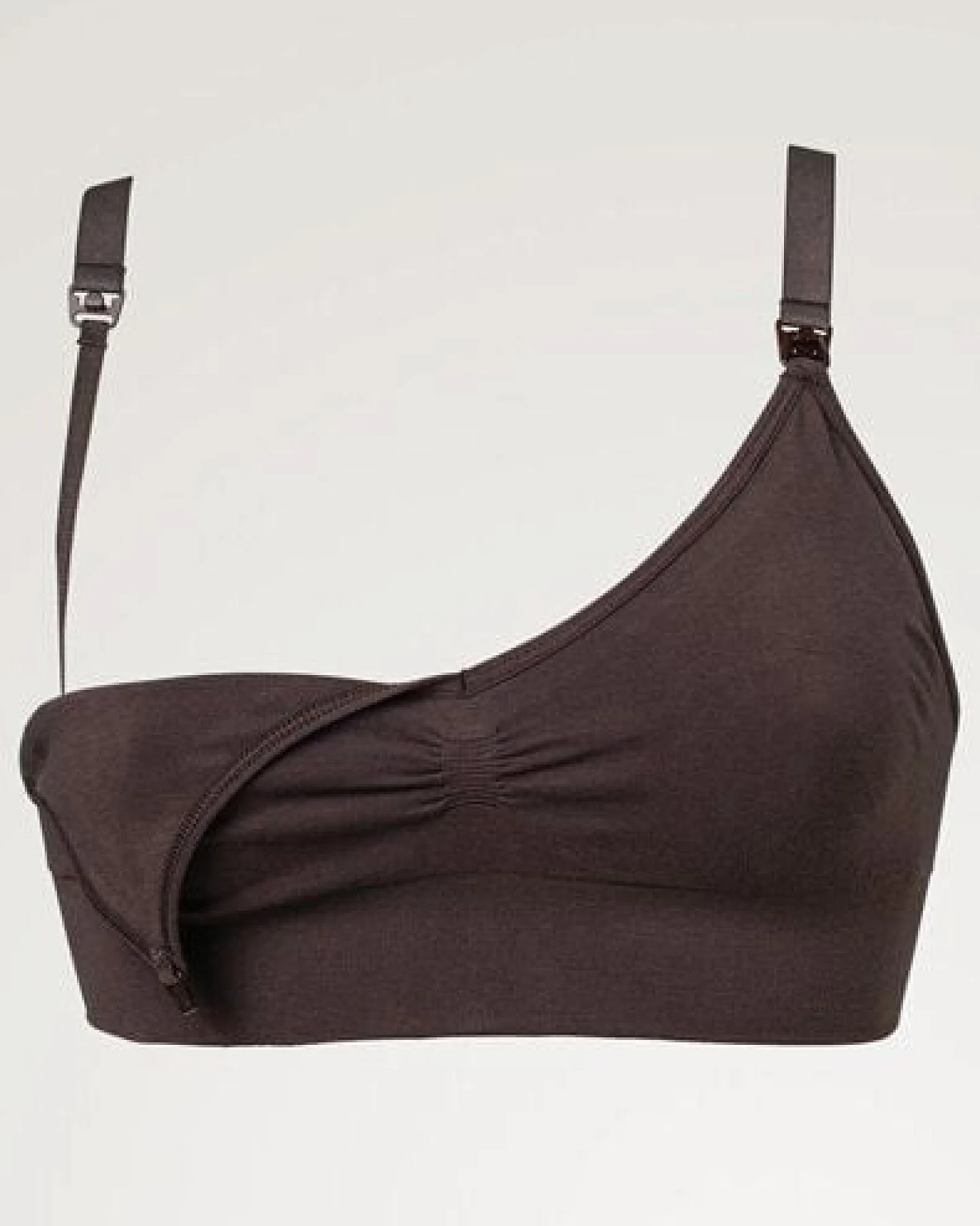 Boob Still-BH aus Biobaumwolle Fast Food Bra – Ansicht 3