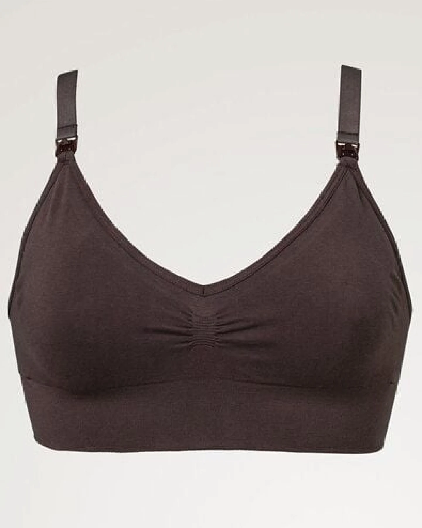 Boob Still-BH aus Biobaumwolle Fast Food Bra – Ansicht 4