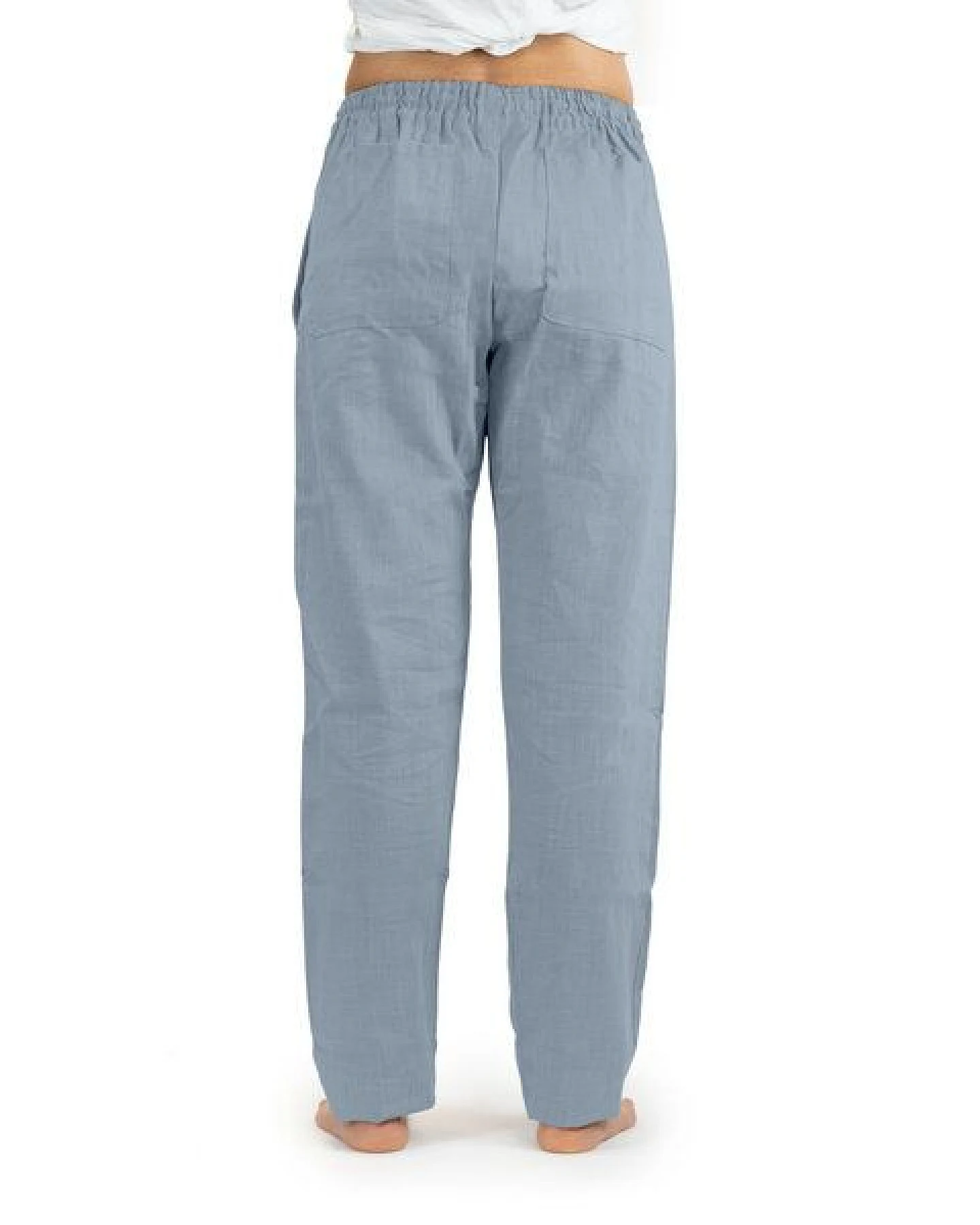 Leinenhose CHINO von SCHAZAD – Ansicht 3