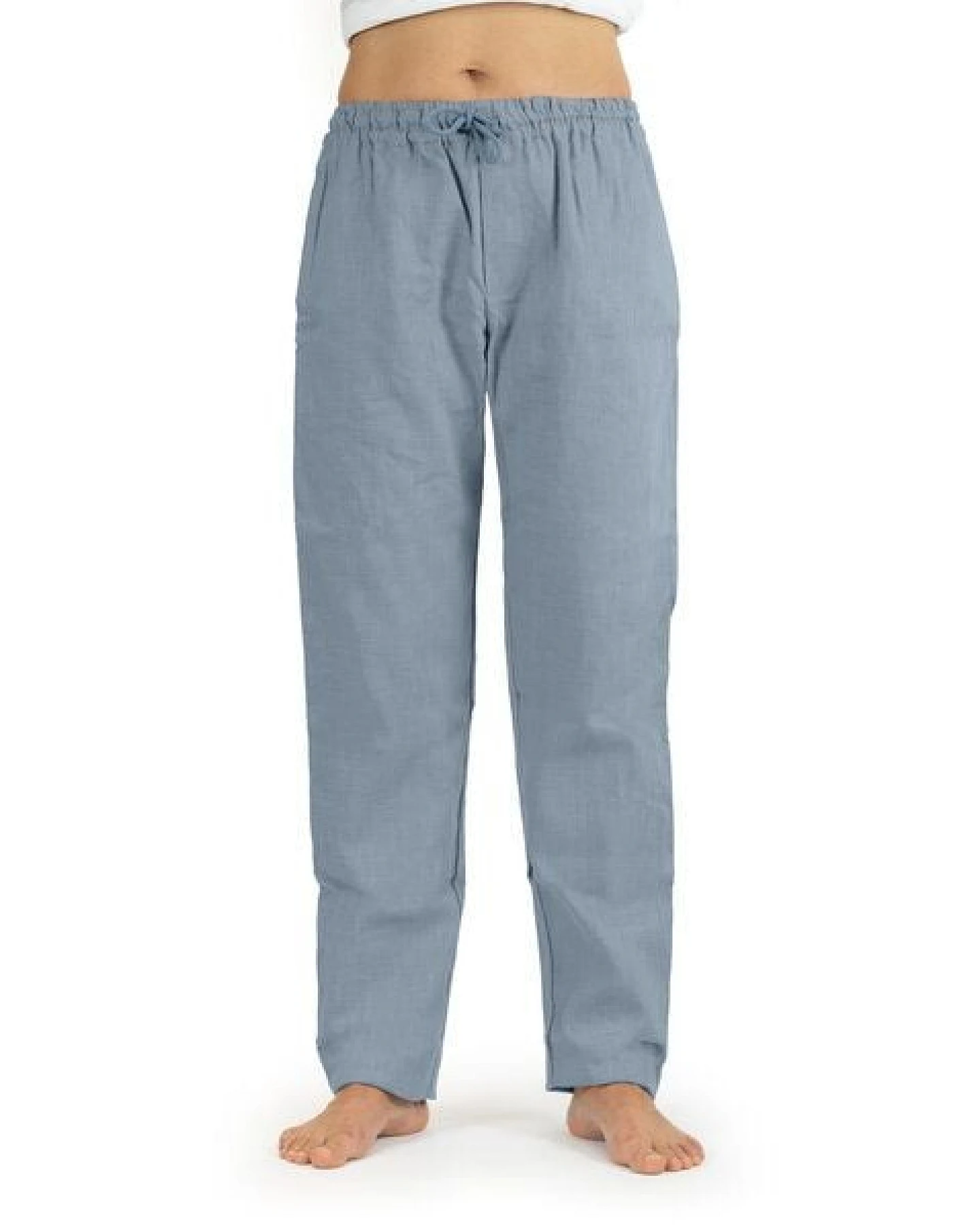 Leinenhose CHINO von SCHAZAD – Ansicht 4