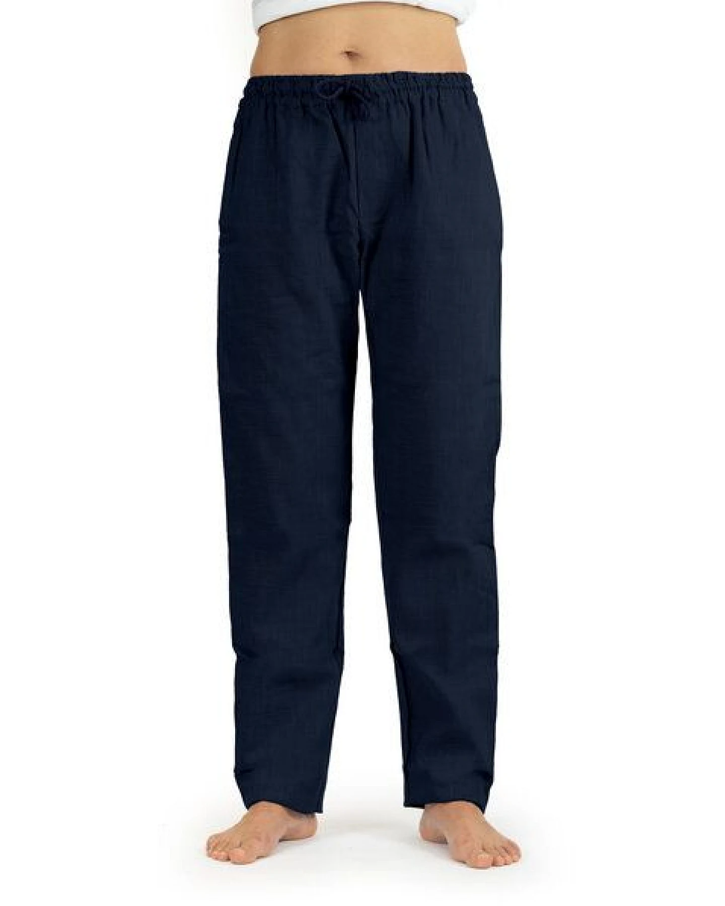 Leinenhose CHINO von SCHAZAD – Ansicht 4