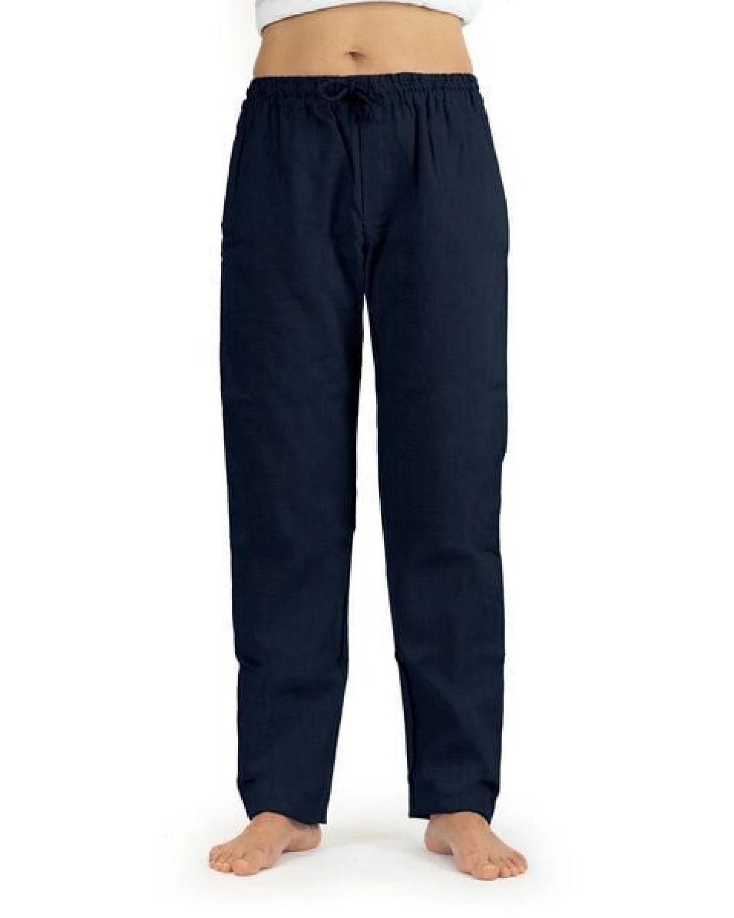 Leinenhose CHINO von SCHAZAD – Ansicht 4