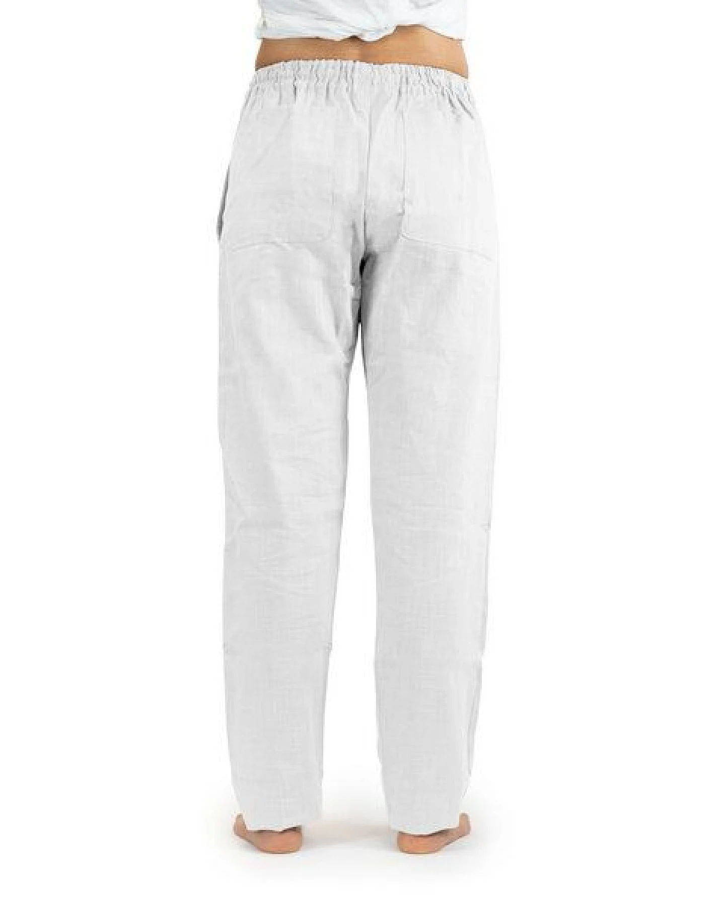 Leinenhose CHINO von SCHAZAD – Ansicht 3