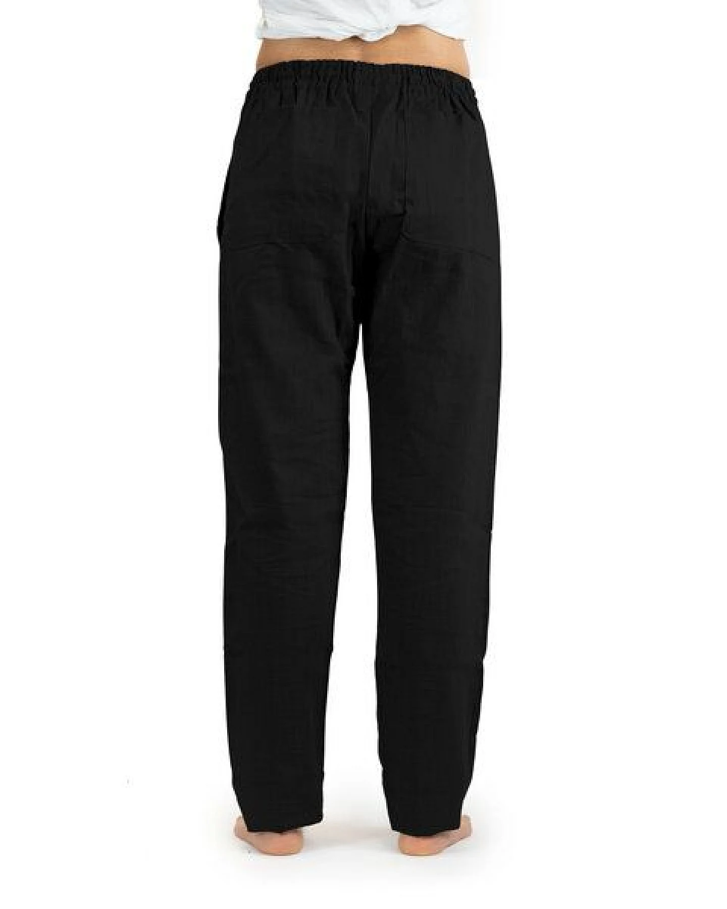 Leinenhose CHINO von SCHAZAD – Ansicht 3