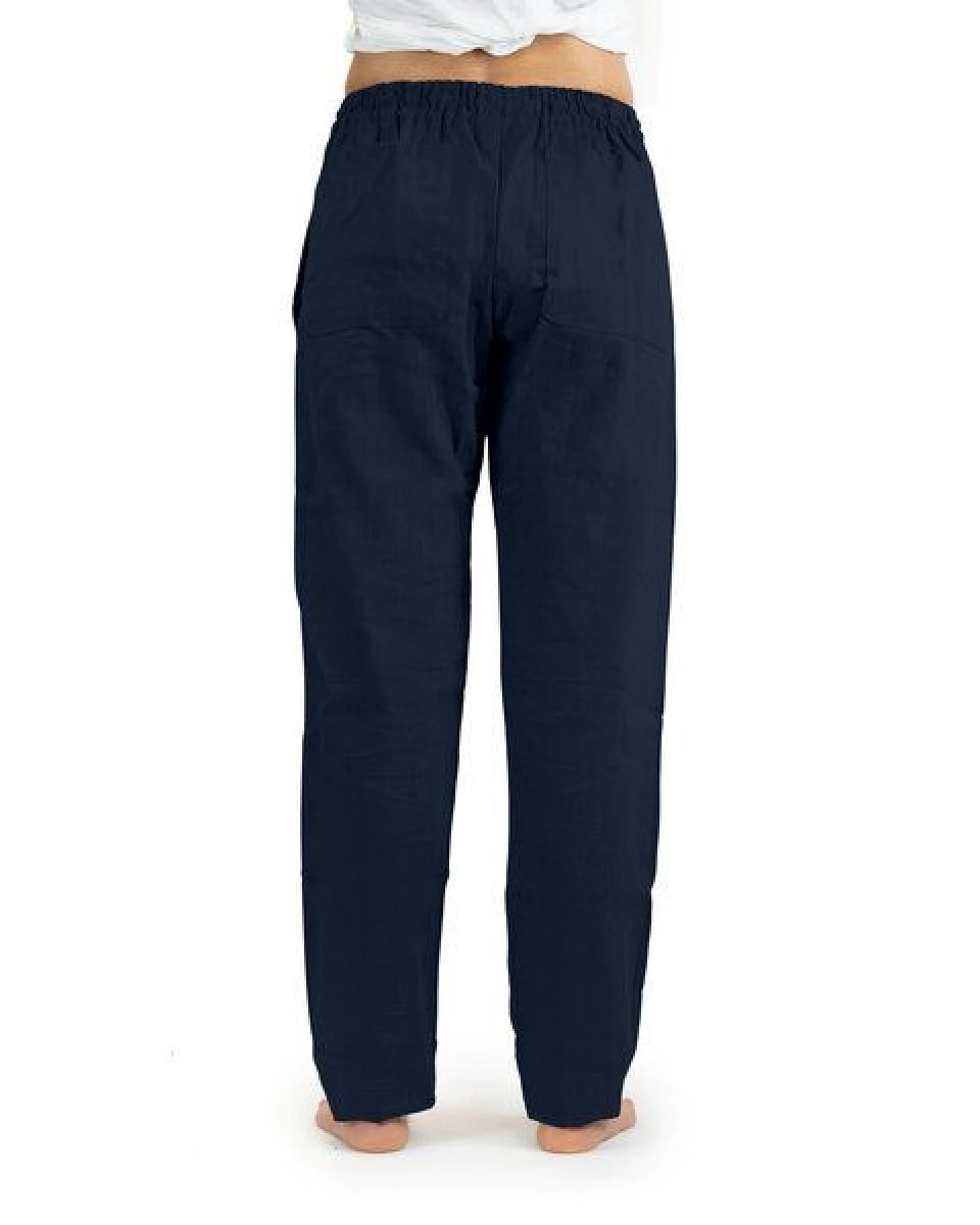 Leinenhose CHINO von SCHAZAD – Ansicht 3