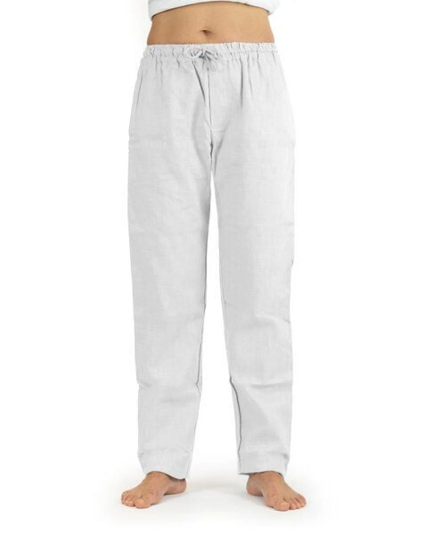 Leinenhose CHINO von SCHAZAD – Ansicht 4