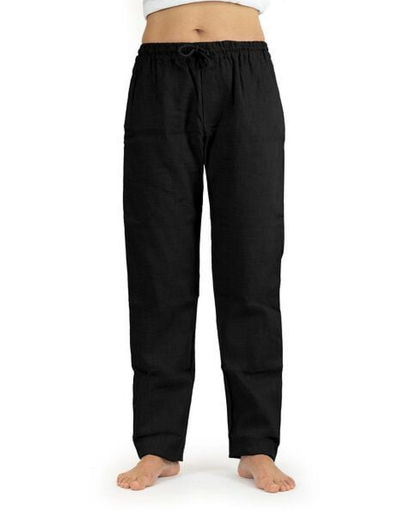 Leinenhose CHINO von SCHAZAD – Ansicht 4