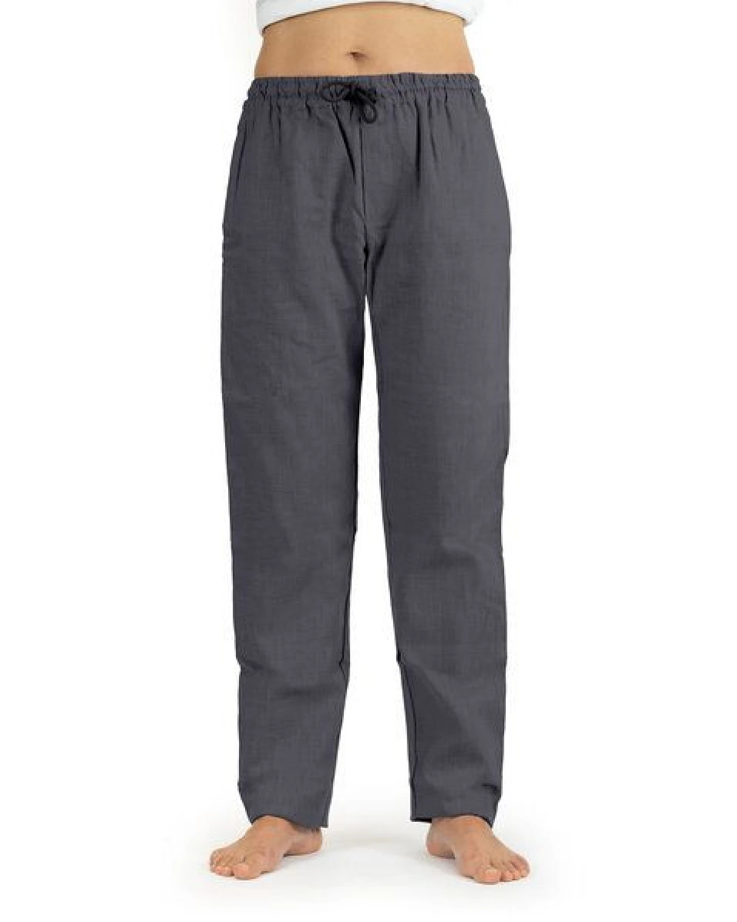 Leinenhose CHINO von SCHAZAD – Ansicht 4