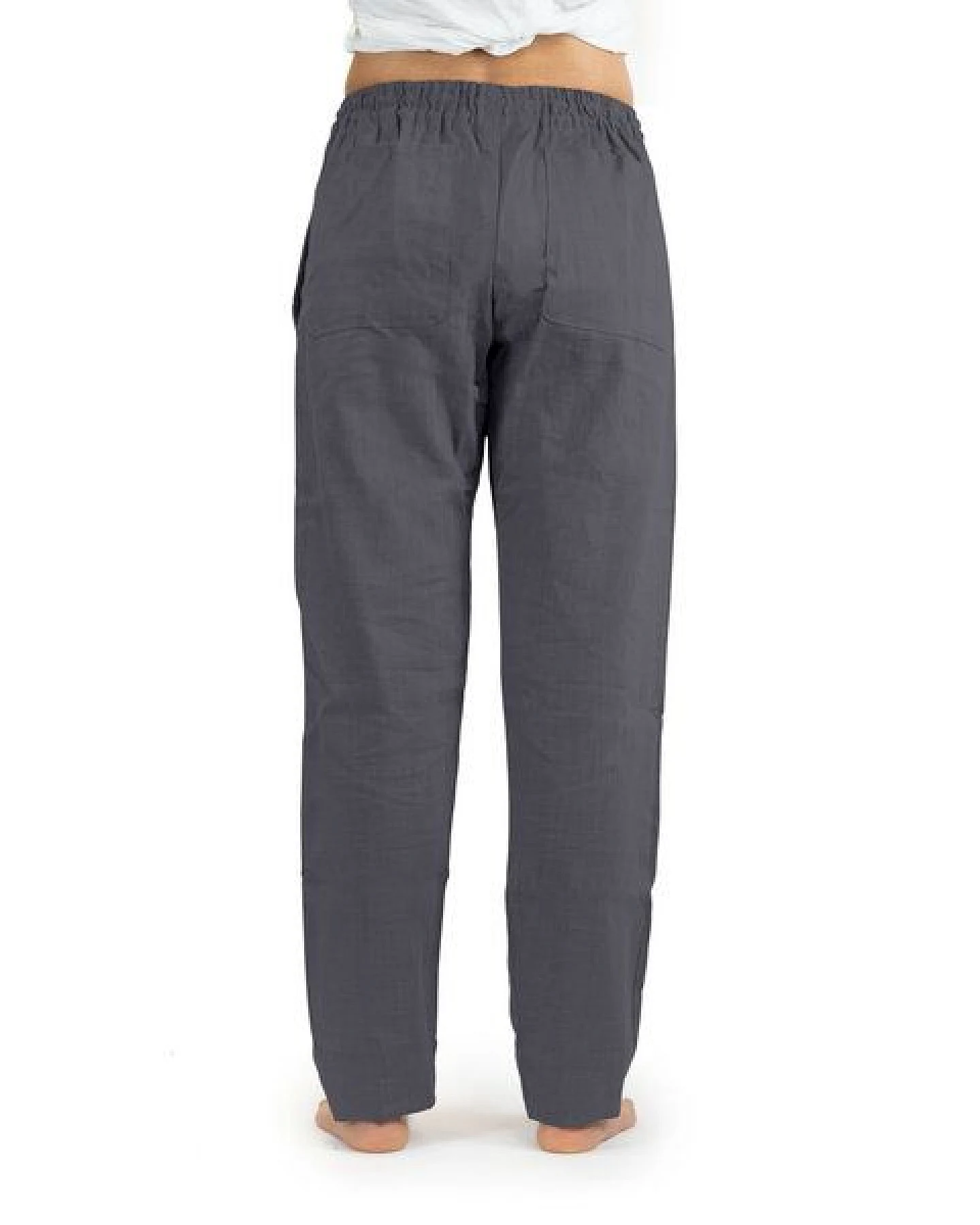 Leinenhose CHINO von SCHAZAD – Ansicht 3