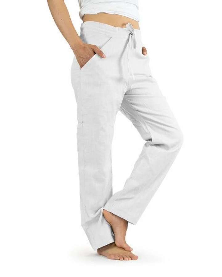 Leinenhose ESSENTIAL von SCHAZAD