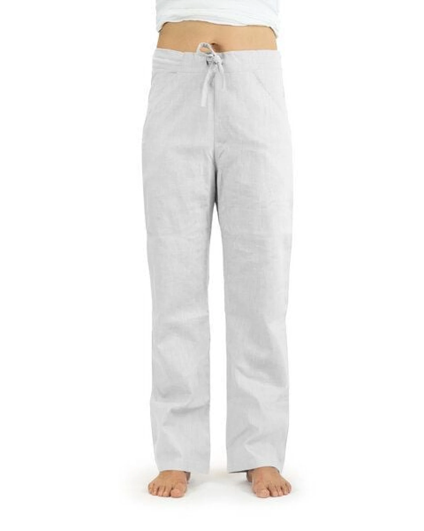 Leinenhose ESSENTIAL von SCHAZAD – Ansicht 4