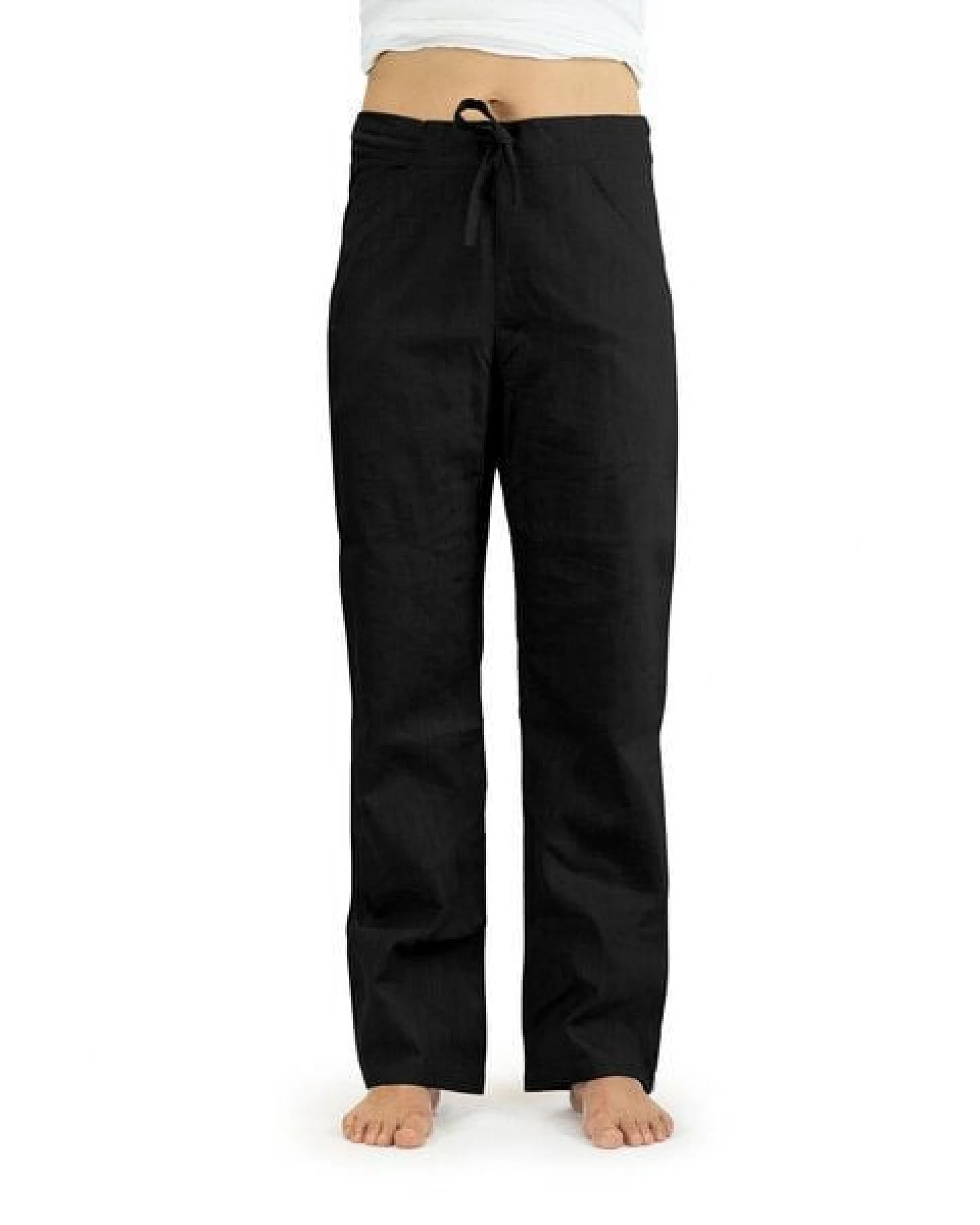 Leinenhose ESSENTIAL von SCHAZAD – Ansicht 4