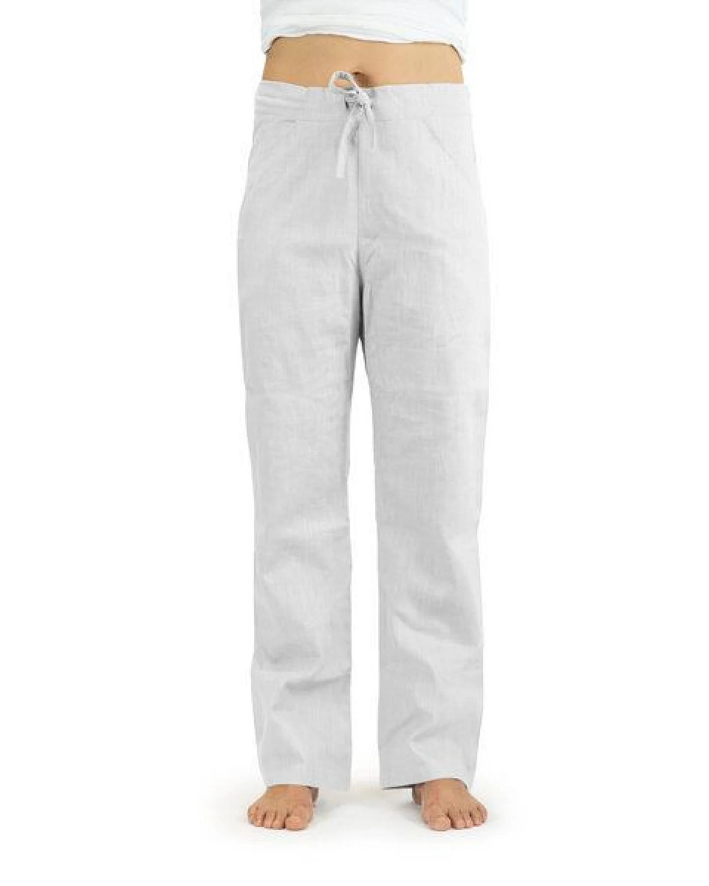Leinenhose ESSENTIAL von SCHAZAD – Ansicht 4