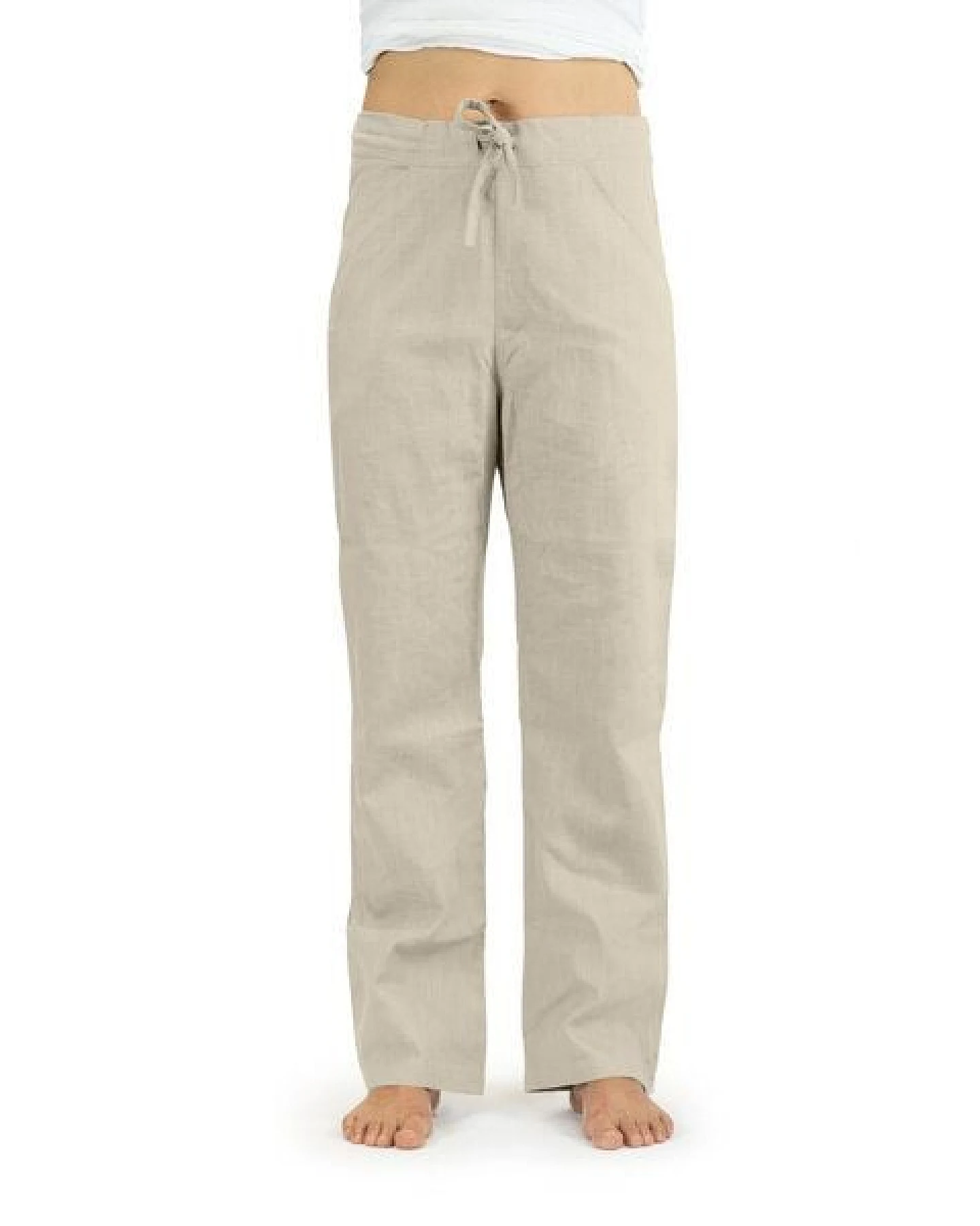 Leinenhose ESSENTIAL von SCHAZAD – Ansicht 4