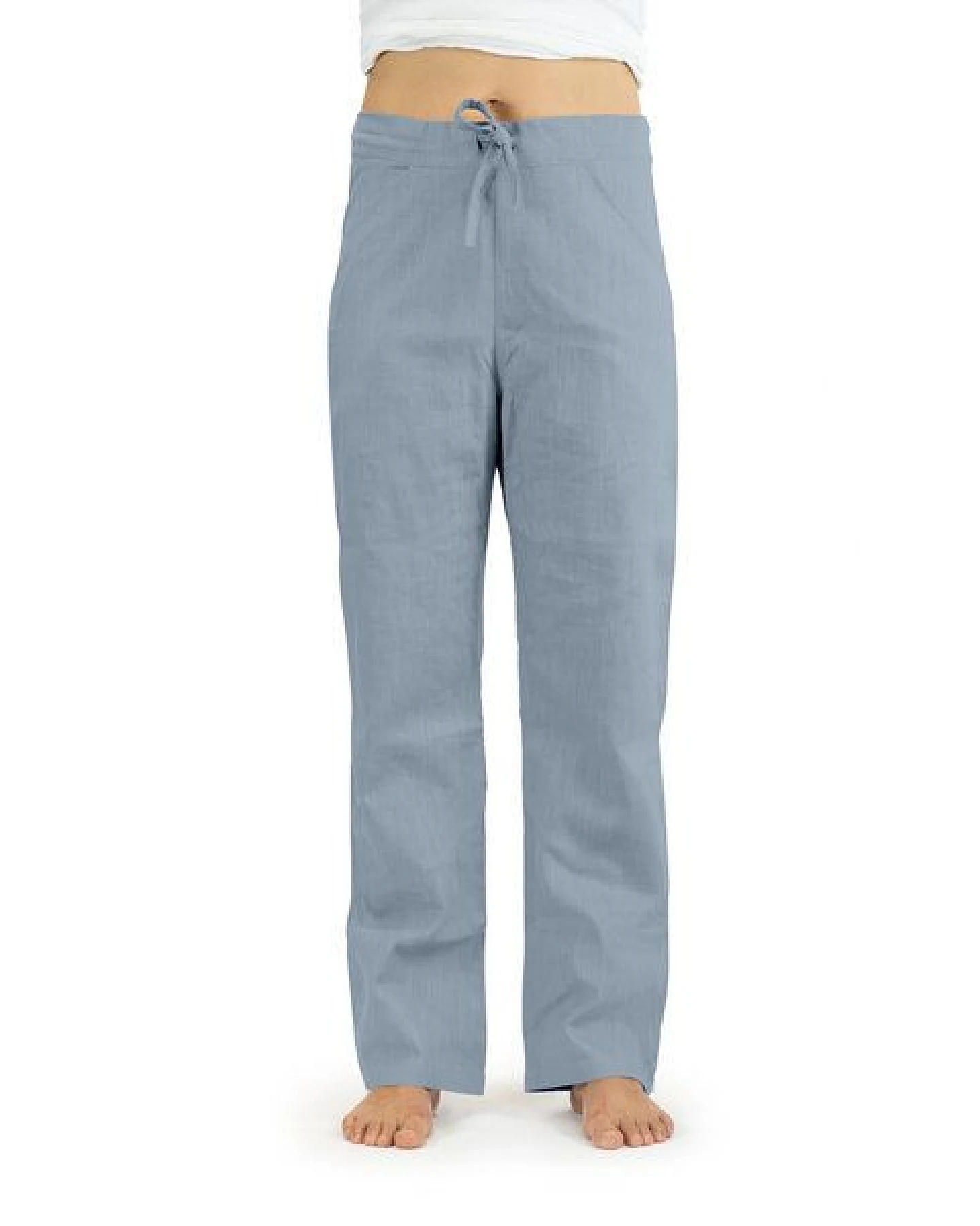 Leinenhose ESSENTIAL von SCHAZAD – Ansicht 4