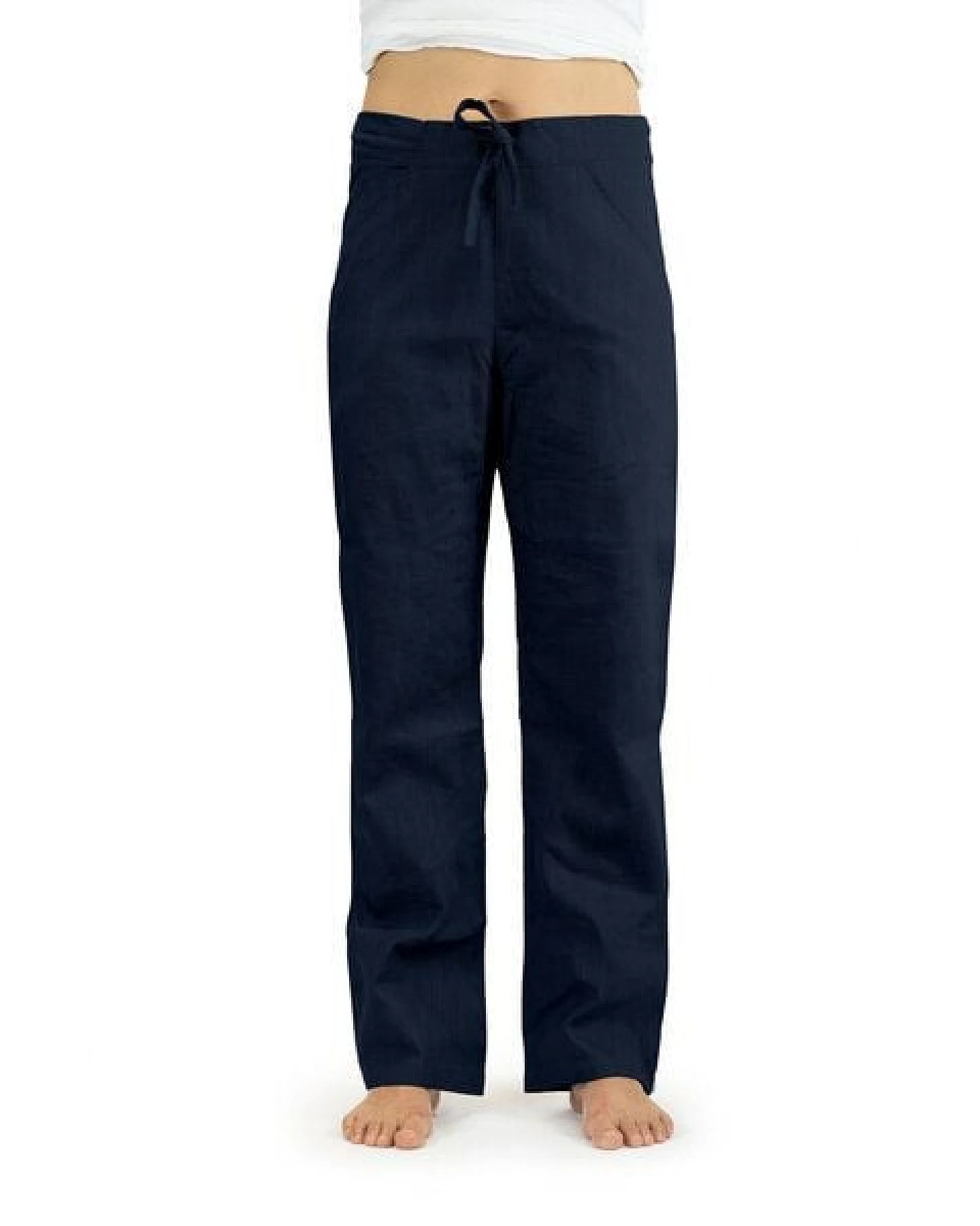 Leinenhose ESSENTIAL von SCHAZAD – Ansicht 4