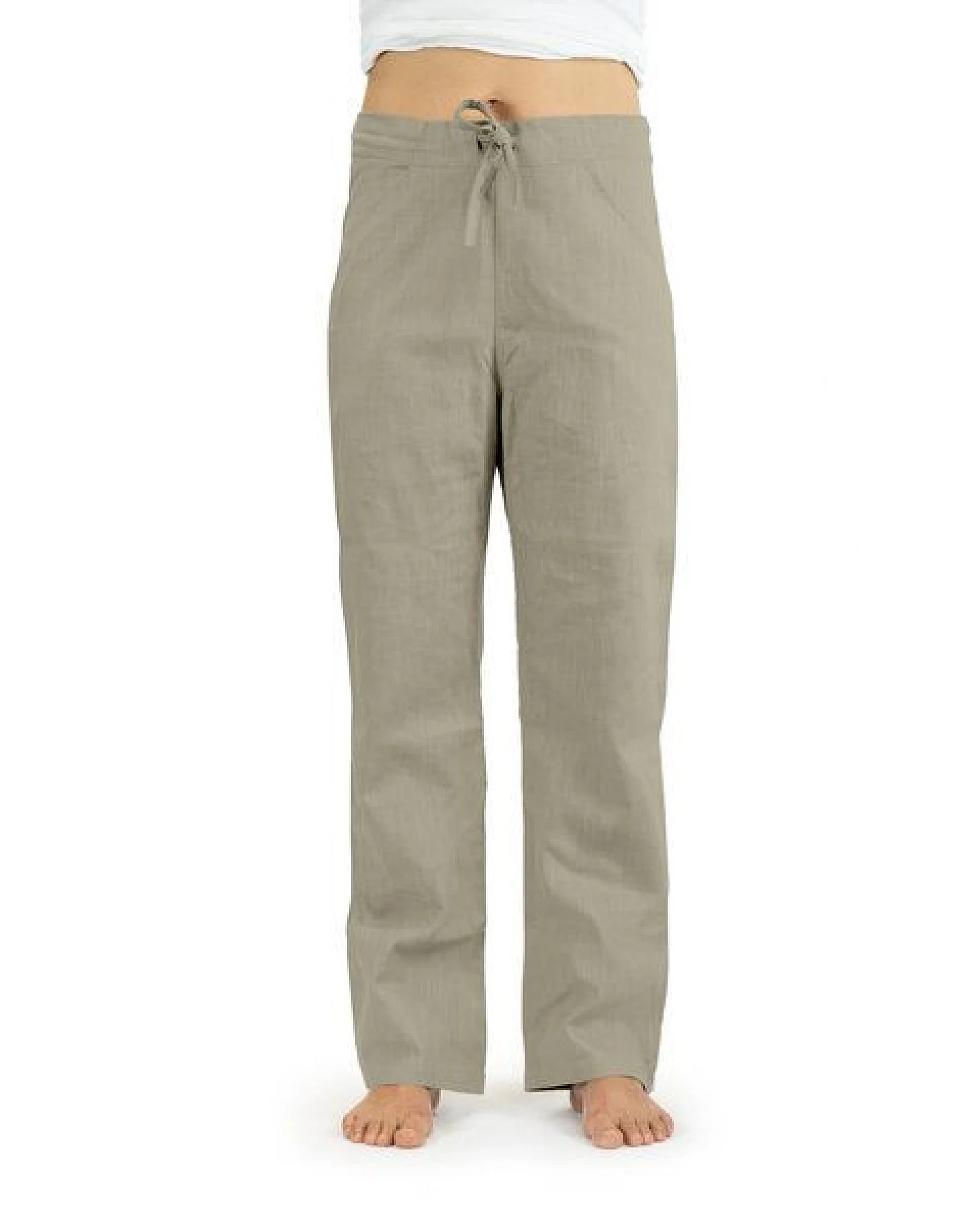 Leinenhose ESSENTIAL von SCHAZAD – Ansicht 4