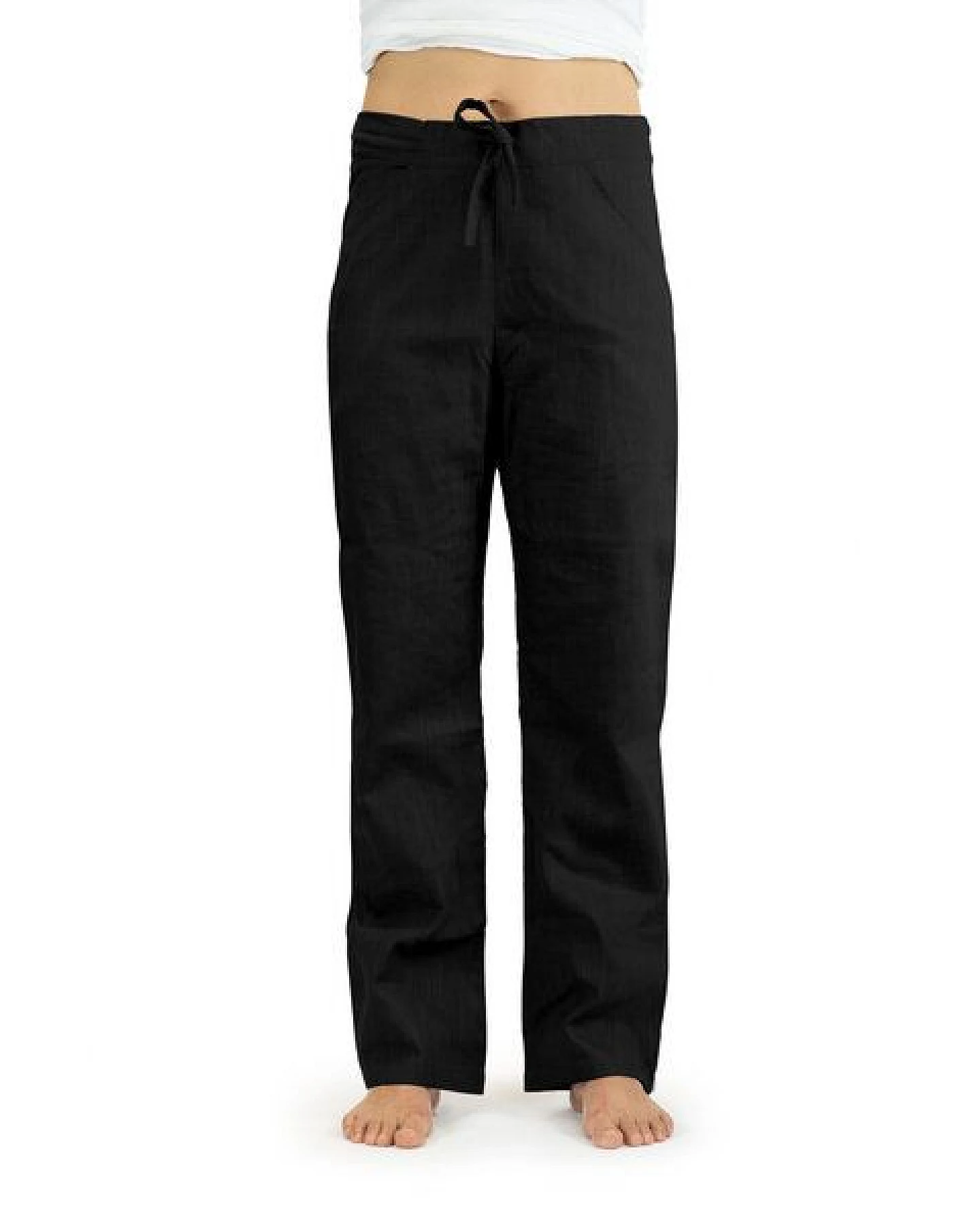Leinenhose ESSENTIAL von SCHAZAD – Ansicht 4