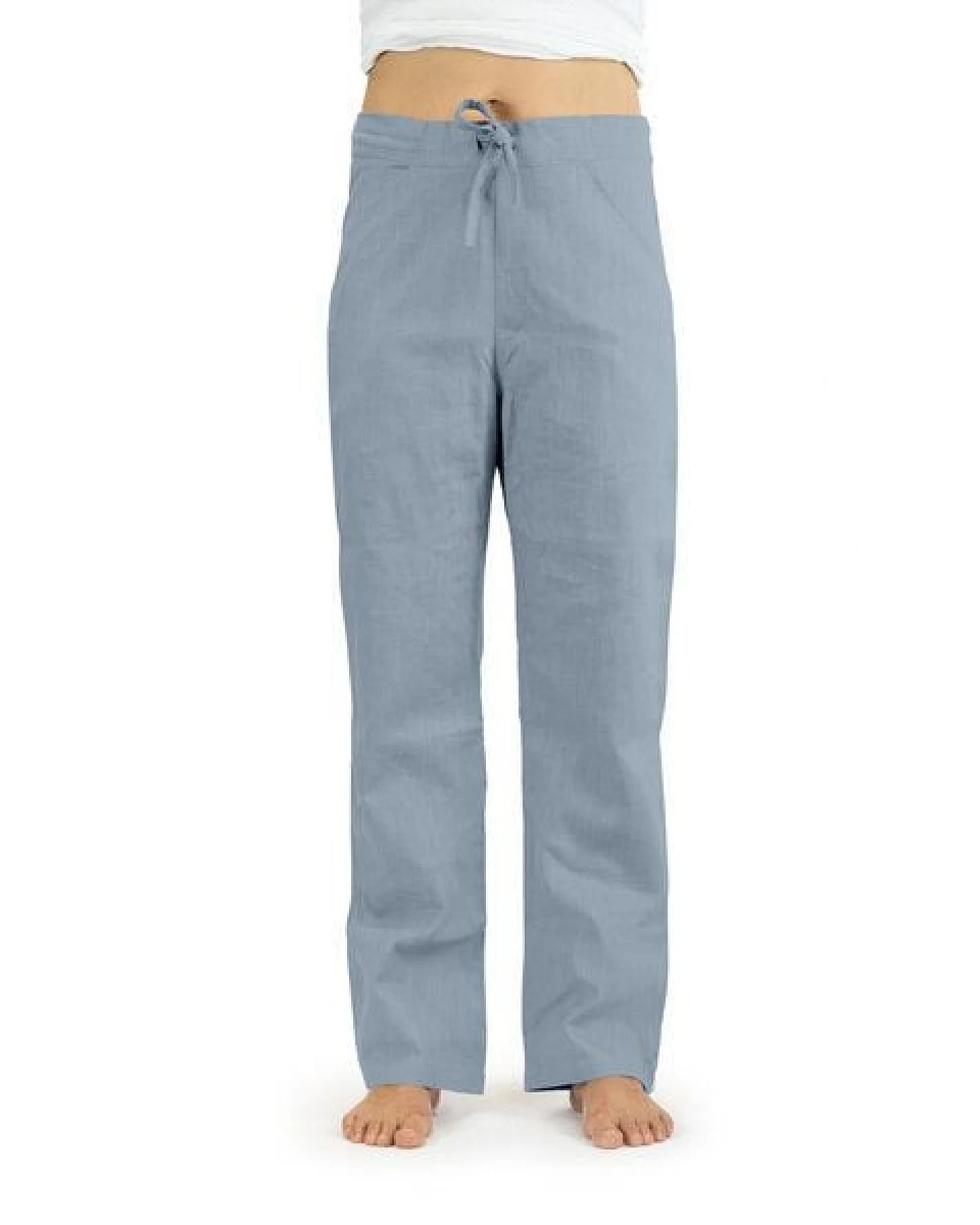 Leinenhose ESSENTIAL von SCHAZAD – Ansicht 4