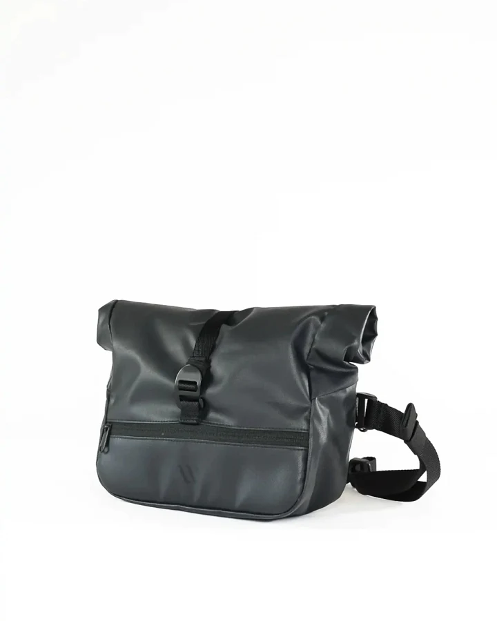 Tasche Sling Sleek Black