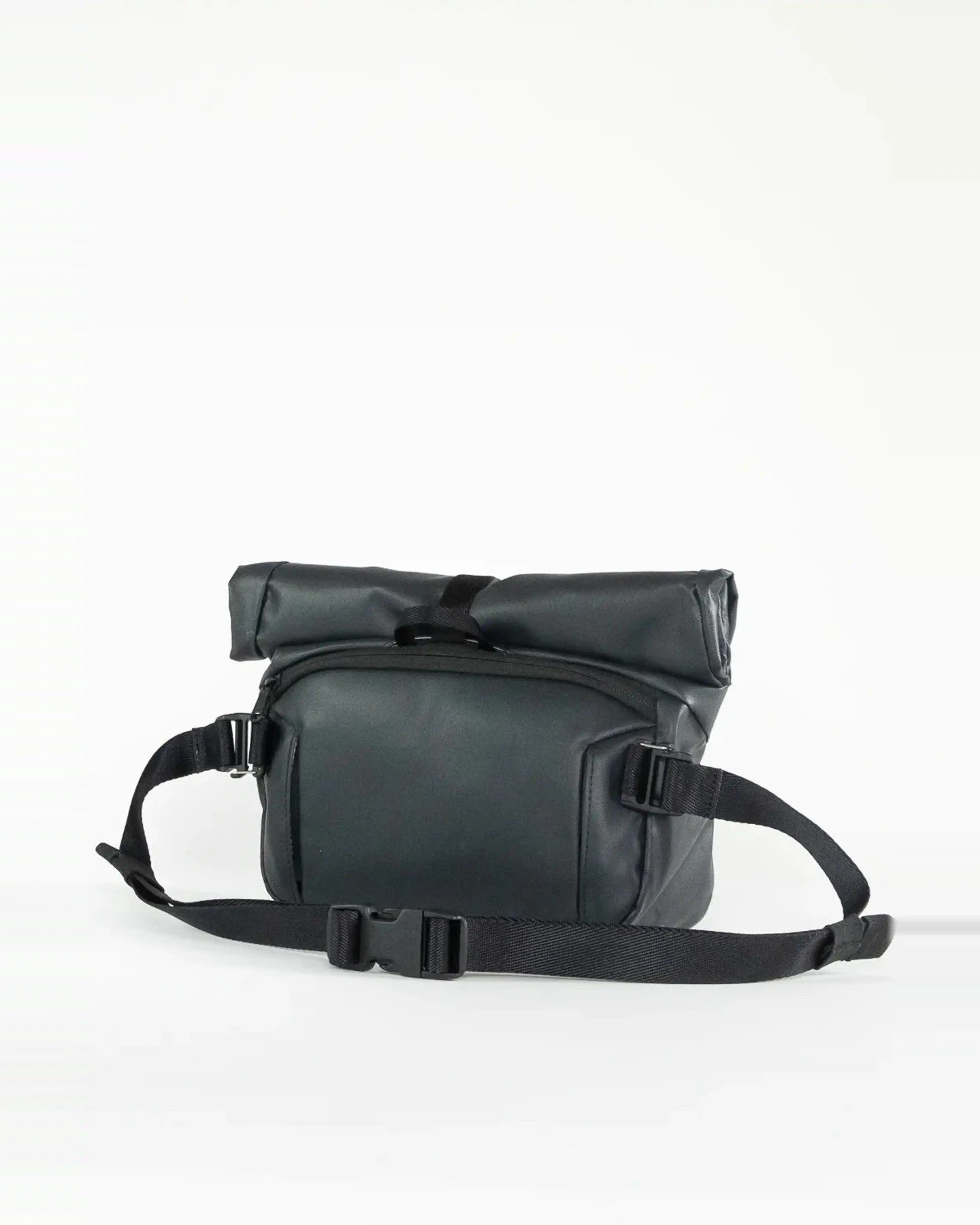 Tasche Sling Sleek Black – Ansicht 4
