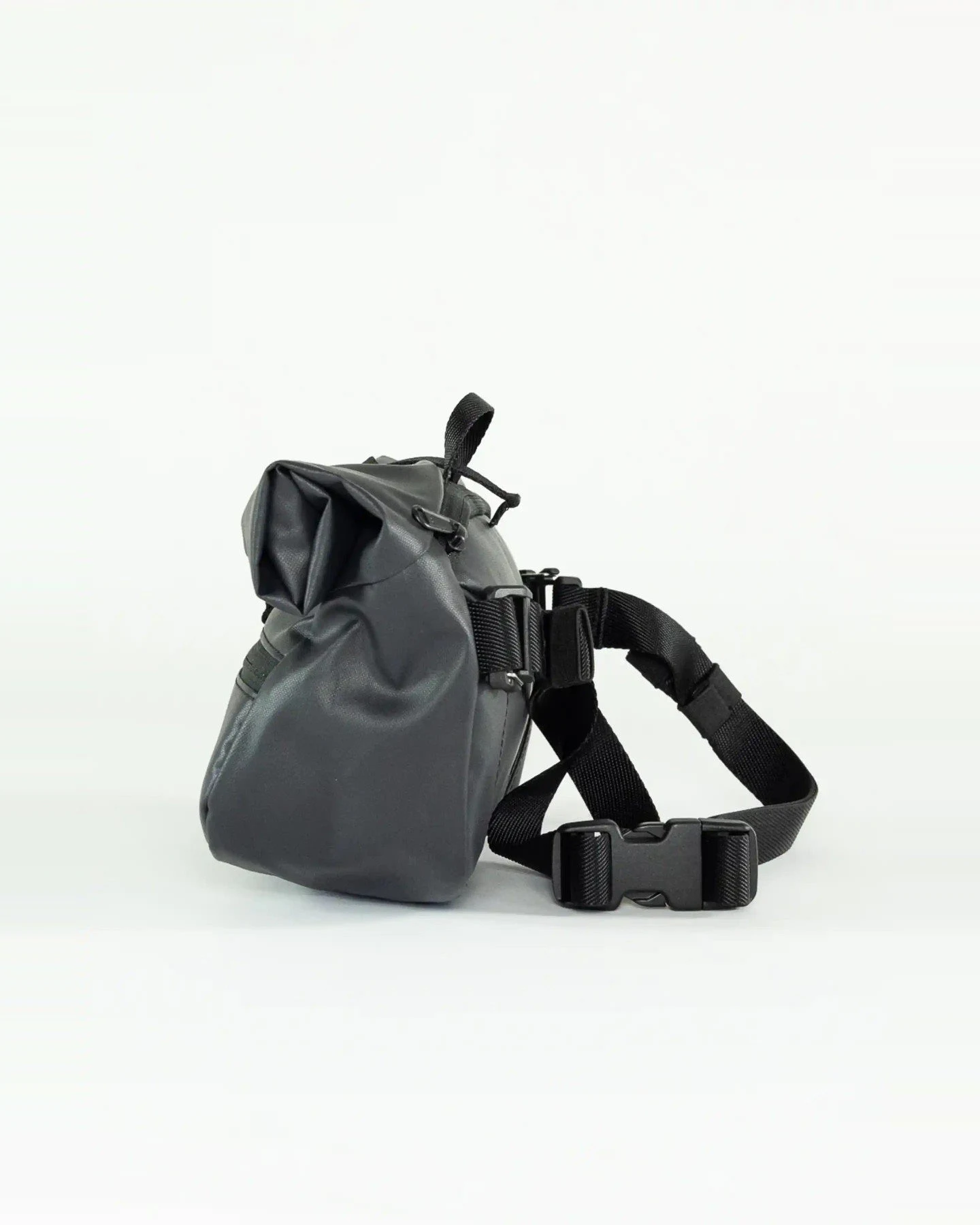 Tasche Sling Sleek Black – Ansicht 5