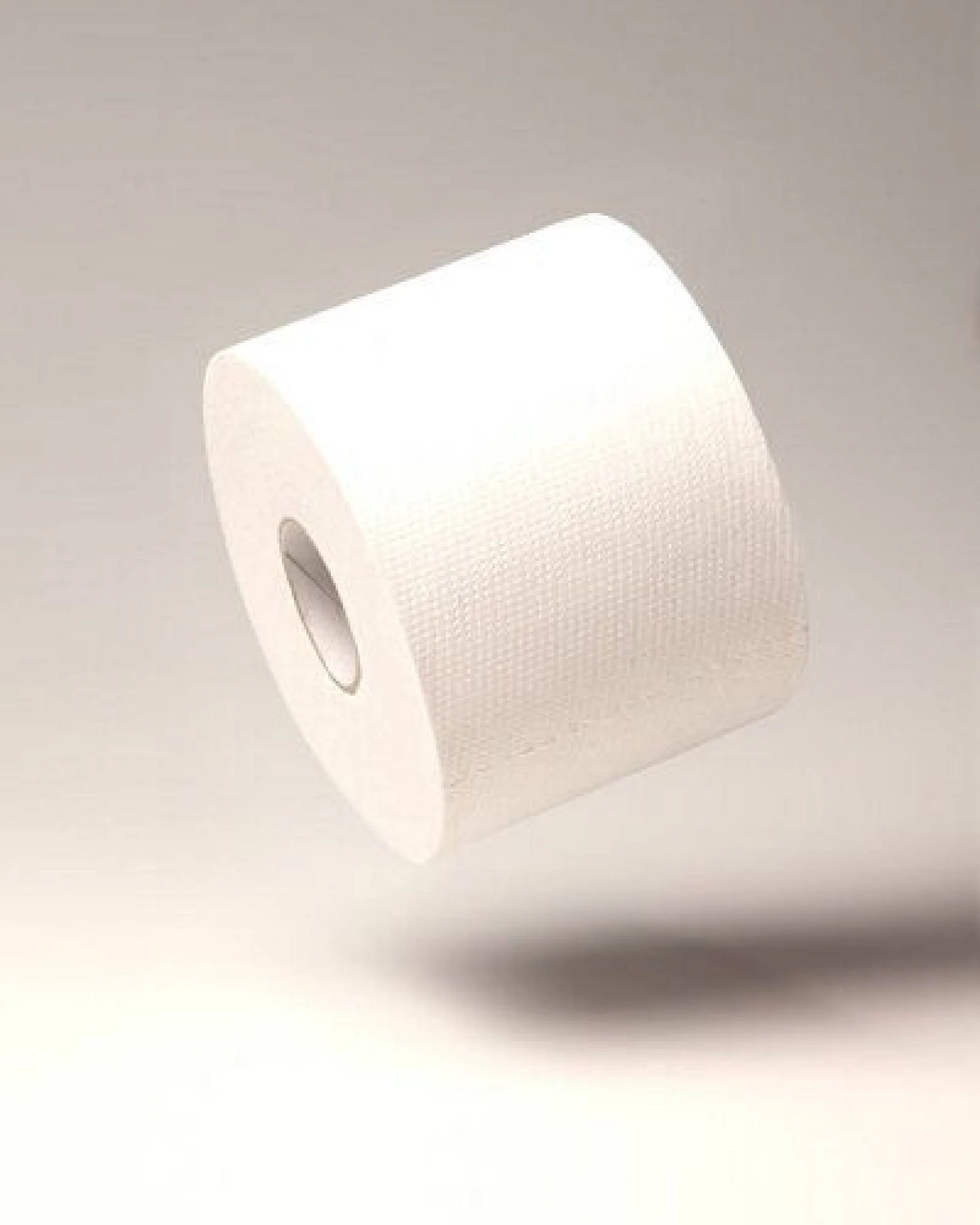Green Hygiene Toilettenpapier KORDULA, 3-lagig, 36 Rollen, 400 Blatt – Ansicht 3