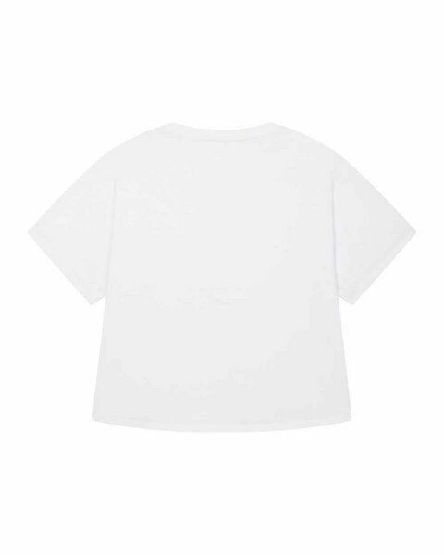 YTWOO Oversize Damen T-Shirt aus nachhaltiger Bio-Baumwolle – Ansicht 3