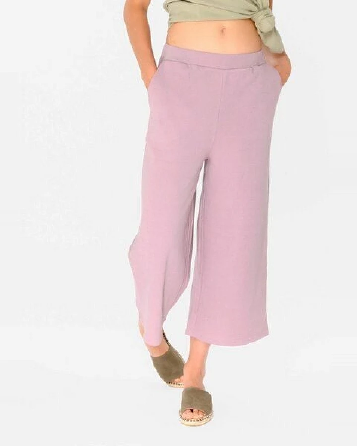 ThokkThokk Damen Culotte aus Biobaumwolle