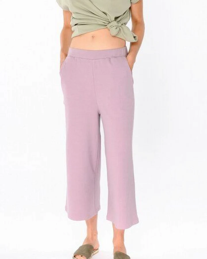 ThokkThokk Damen Culotte TT94 aus Bio-Baumwolle