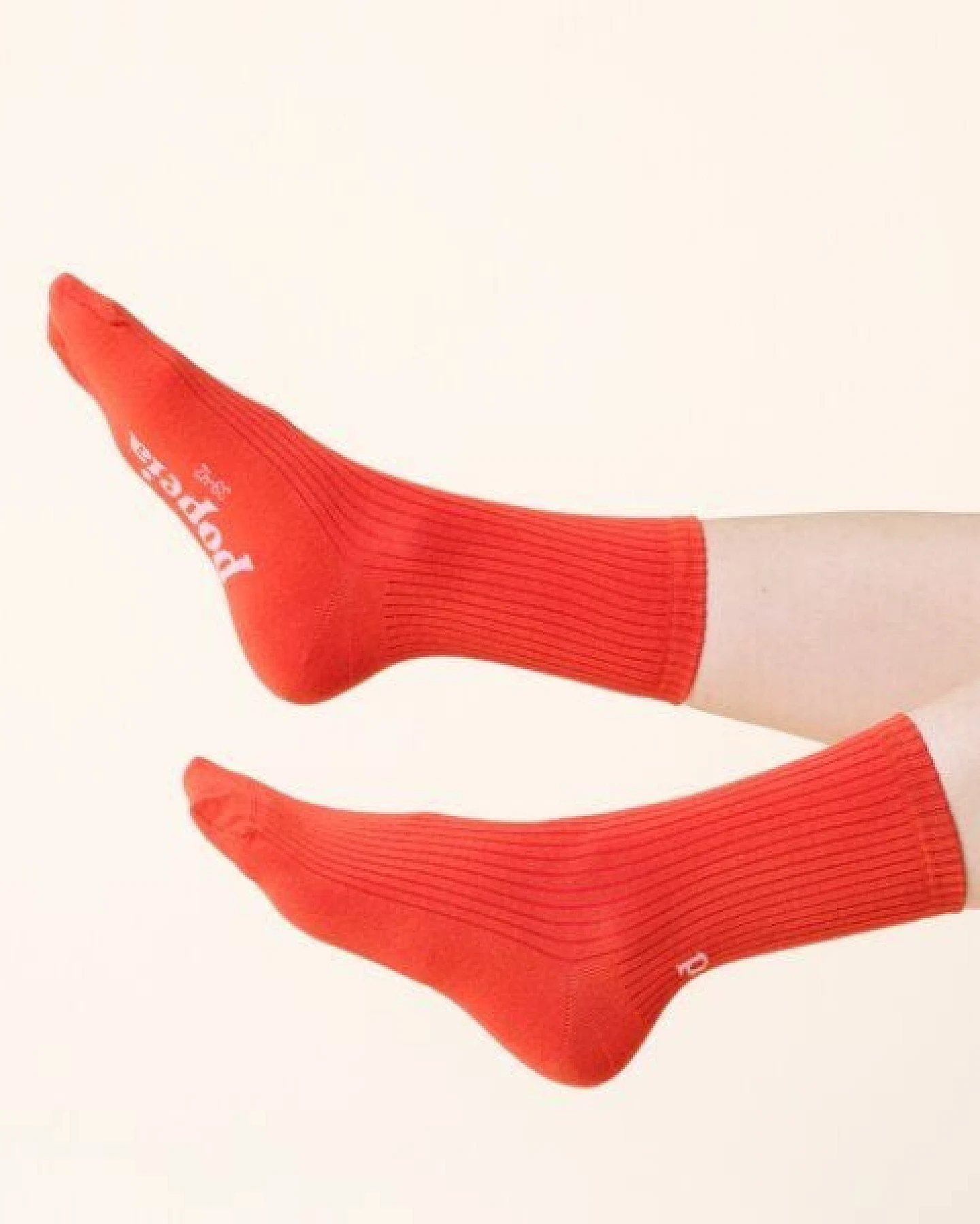 3x Socken "popeia" aus supersofter Bio-Baumwolle - The Casual – Ansicht 4