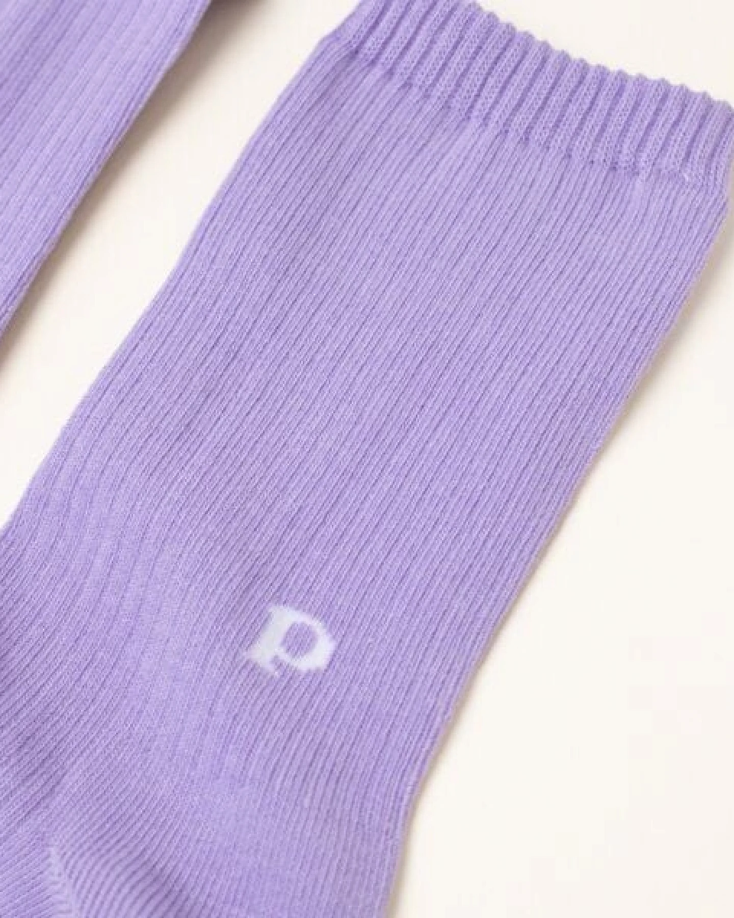 6x Socken popeia aus Bio-Baumwolle - The Casual – Ansicht 4