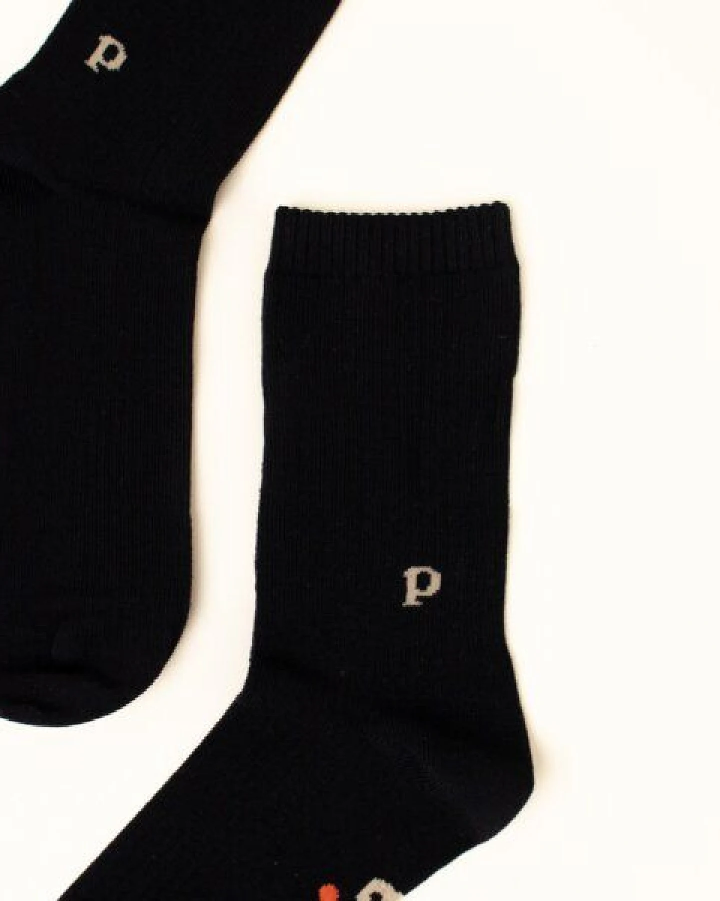 6x Socken popeia aus Bio-Baumwolle - The Casual – Ansicht 3