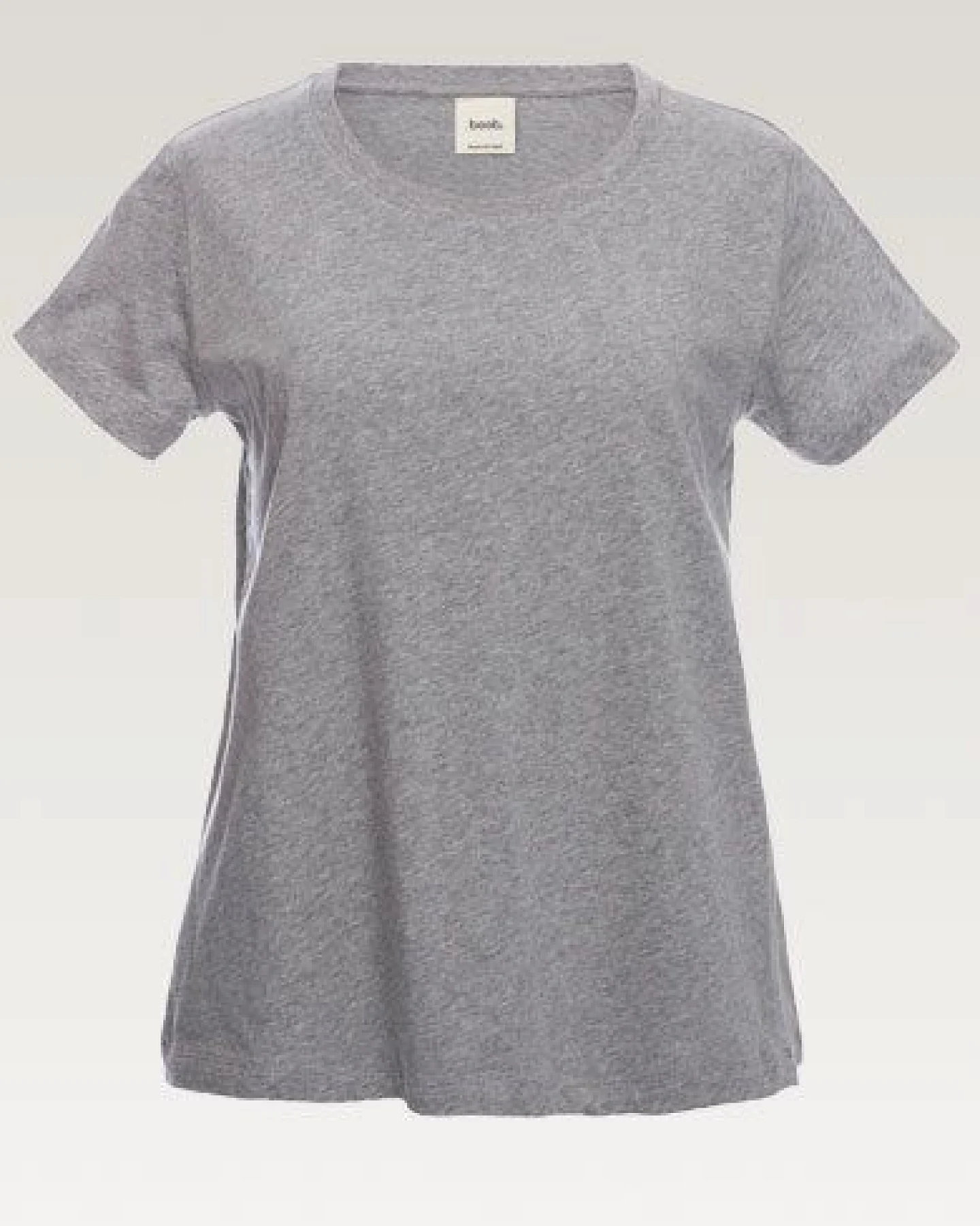 Boob Umstands- und Stillshirt The-shirt – Ansicht 2