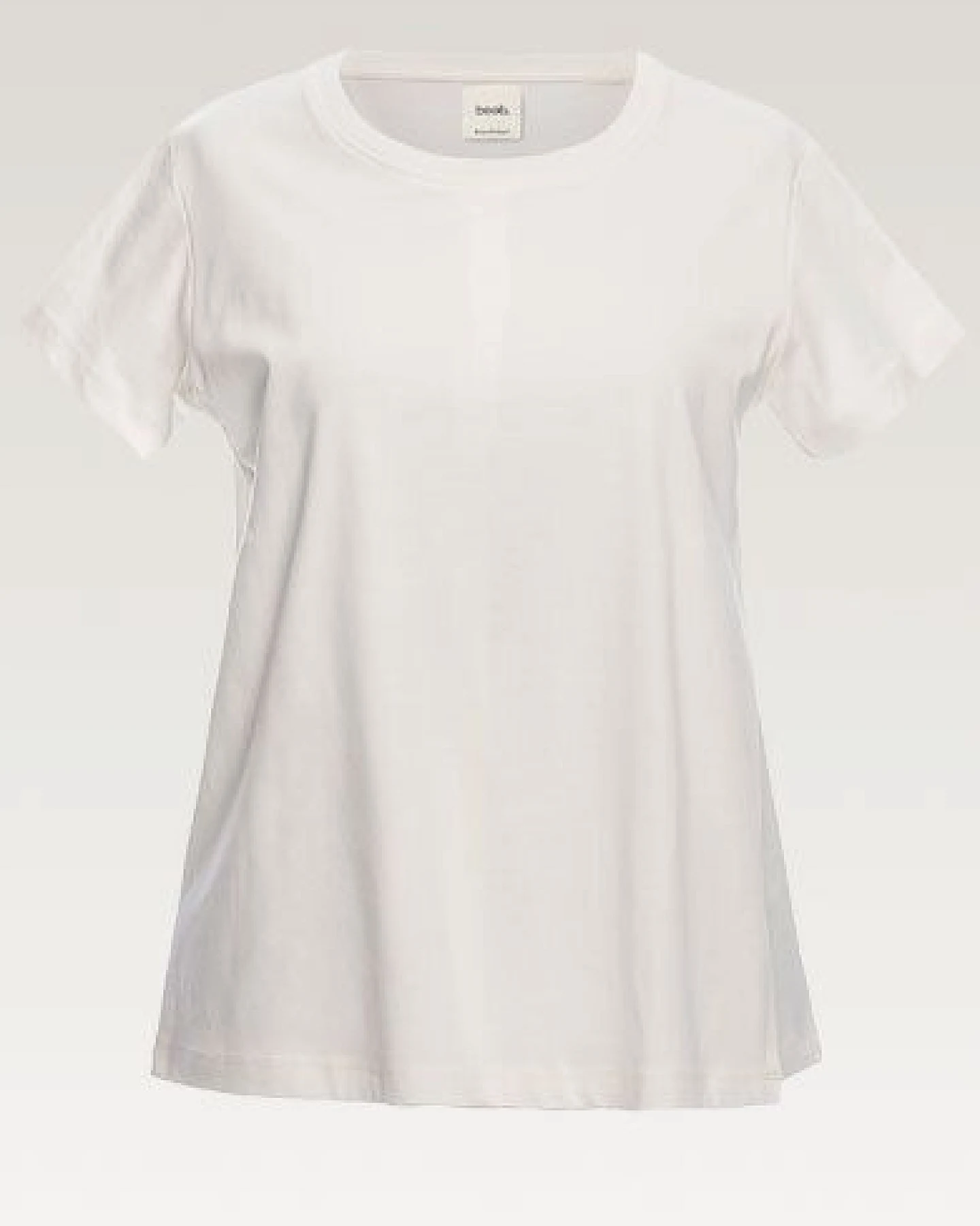 Boob Umstands- und Stillshirt The-shirt – Ansicht 2