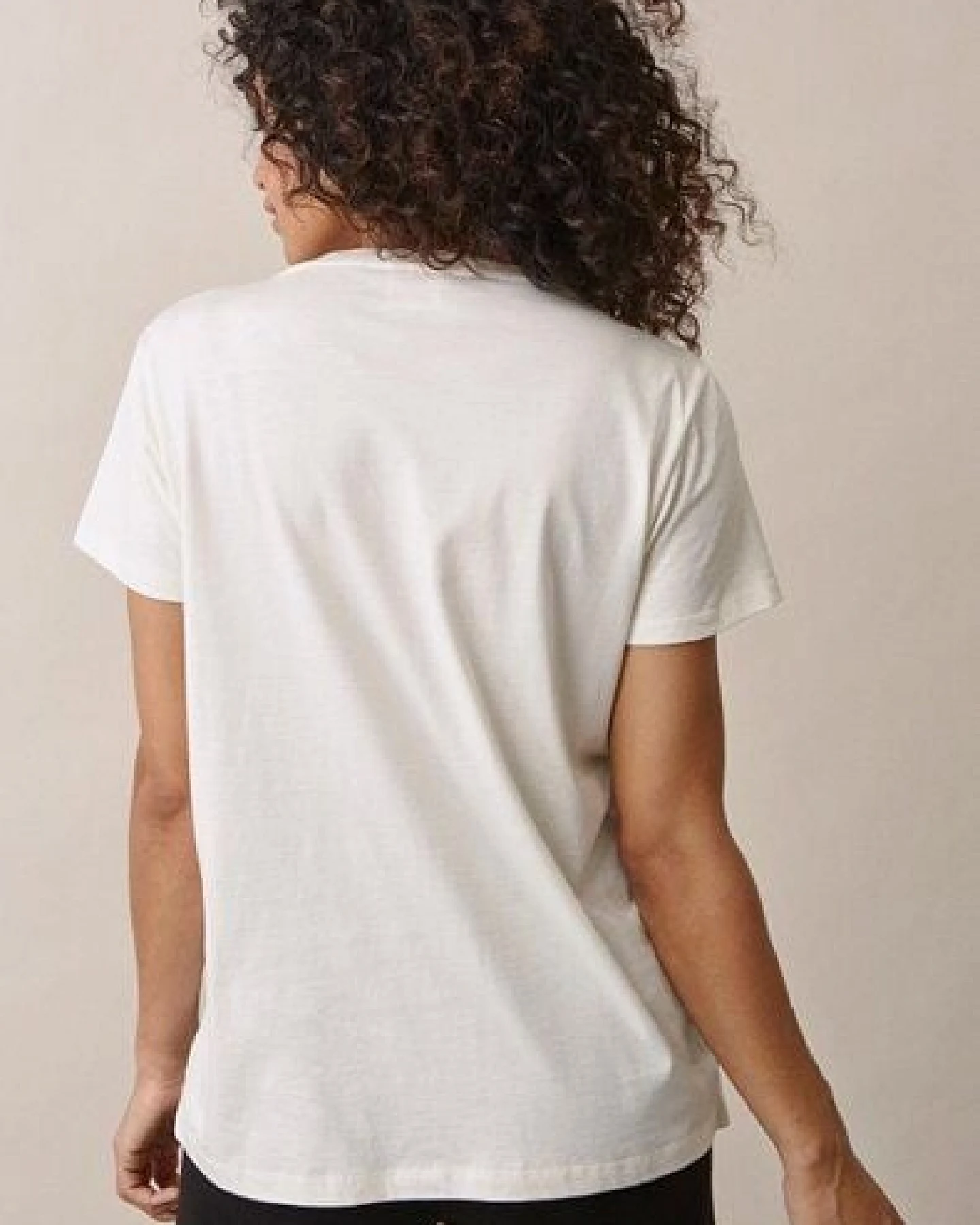 Boob Umstands- und Stillshirt The-shirt – Ansicht 4