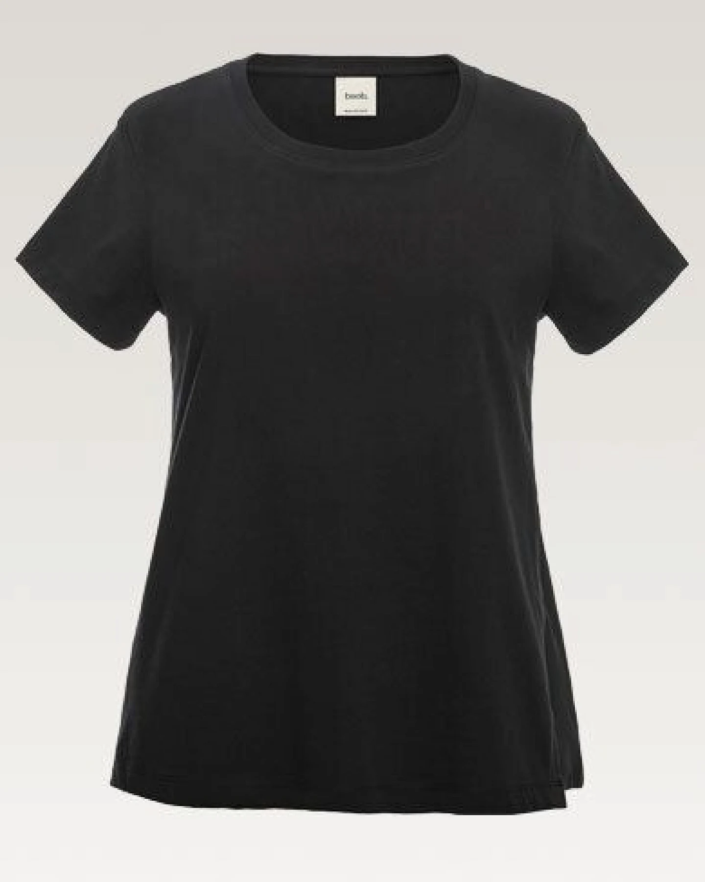 Boob Umstands- und Stillshirt The-shirt – Ansicht 4