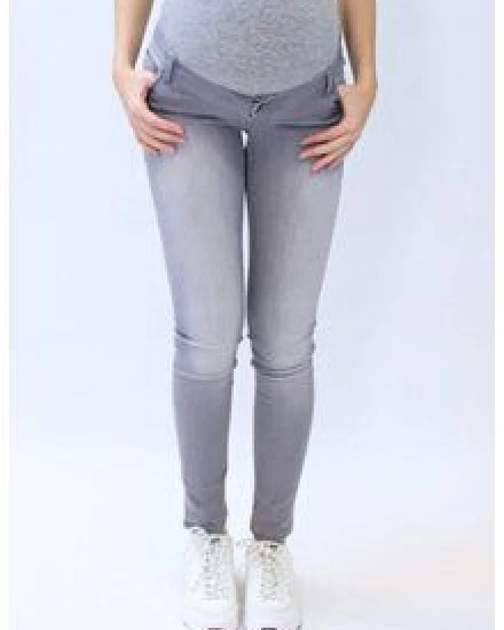 Love2Wait Umstandsjeans Super Skinny Sustainable 32"