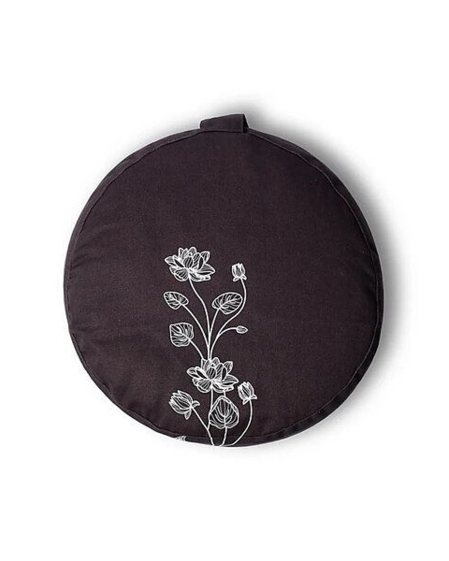 Just Be Meditationskissen Lotus – Ansicht 2
