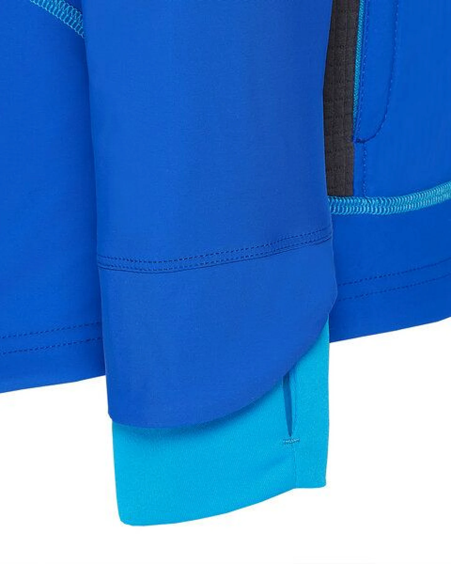 TAO Sportswear Wasserdichte und wärmende Herren Laufjacke HAKON – Ansicht 3